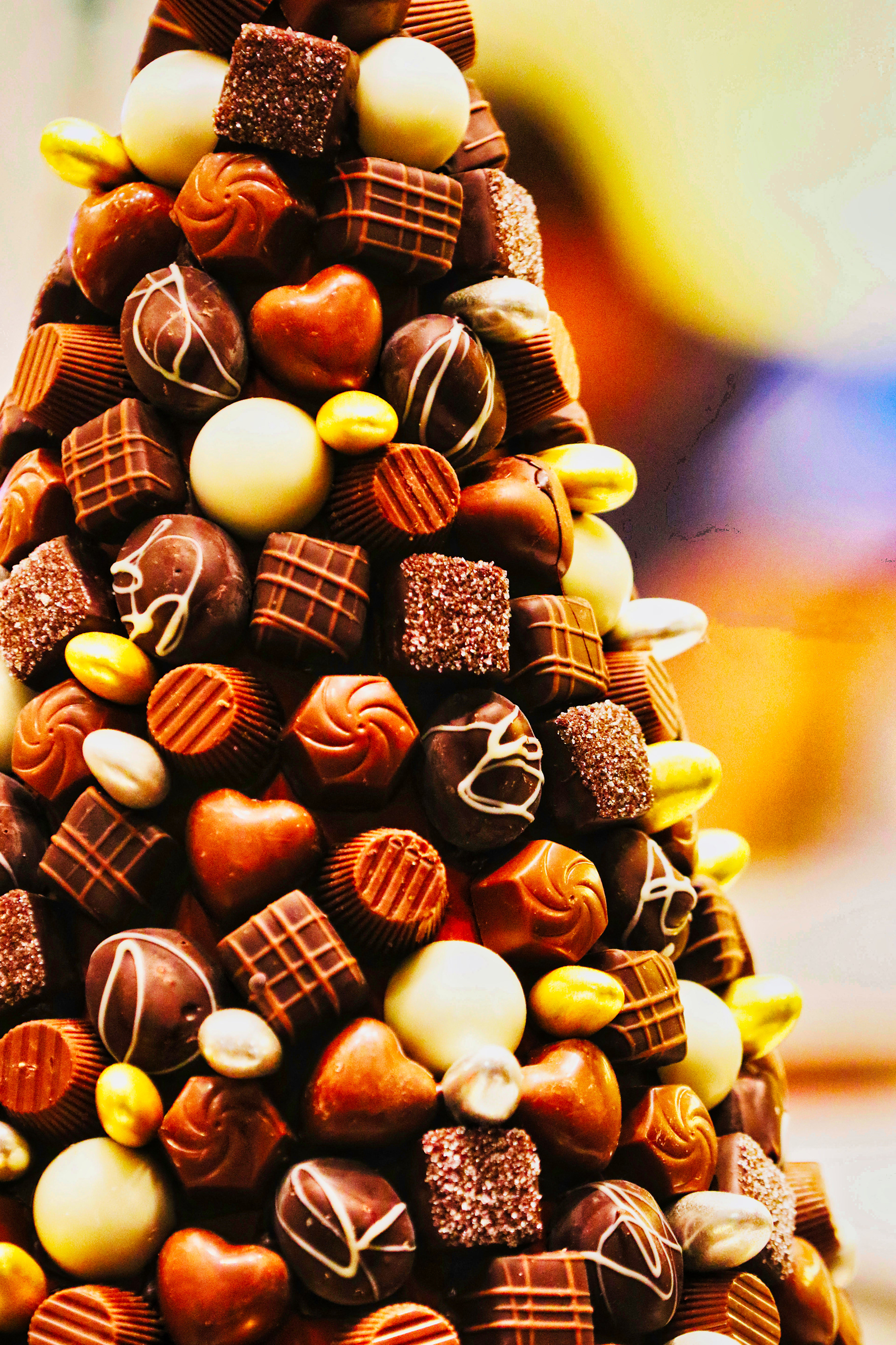 Truffle Tree