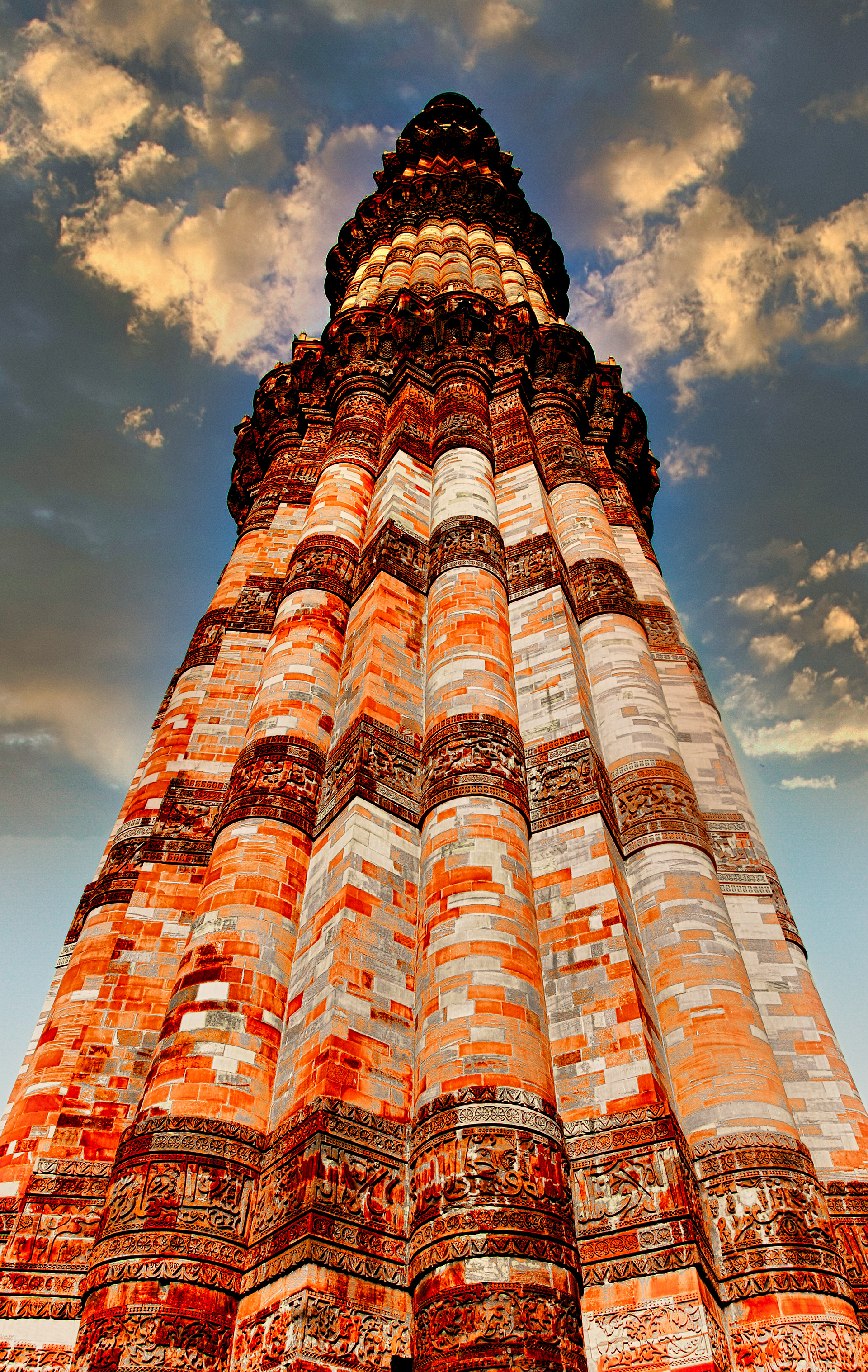 Victory Tower