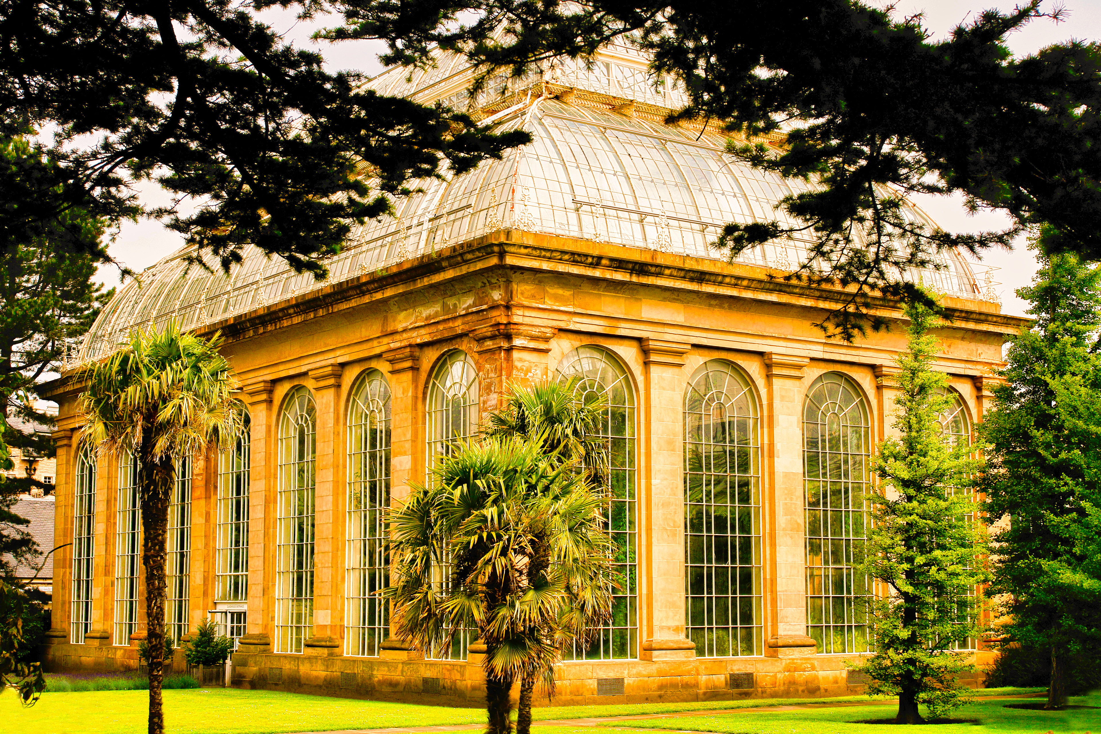 Royal Botanic Garden