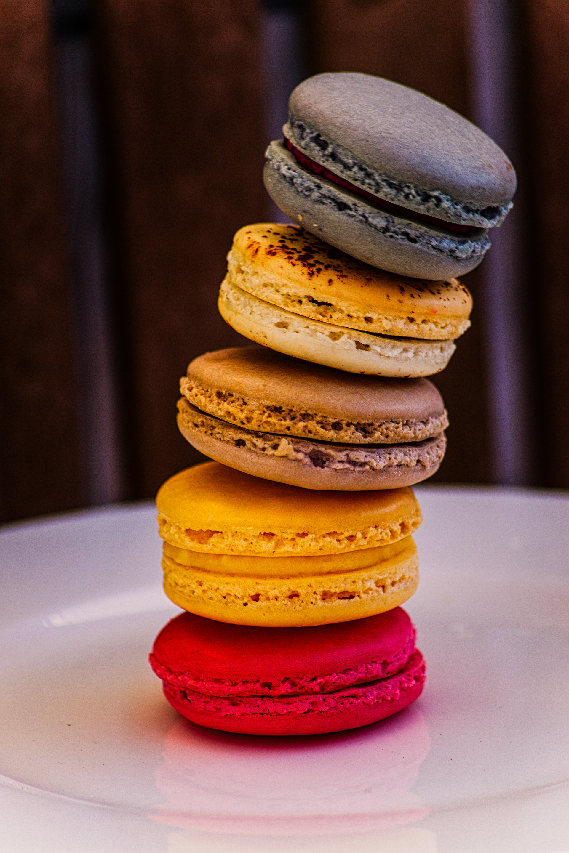 Macaroon