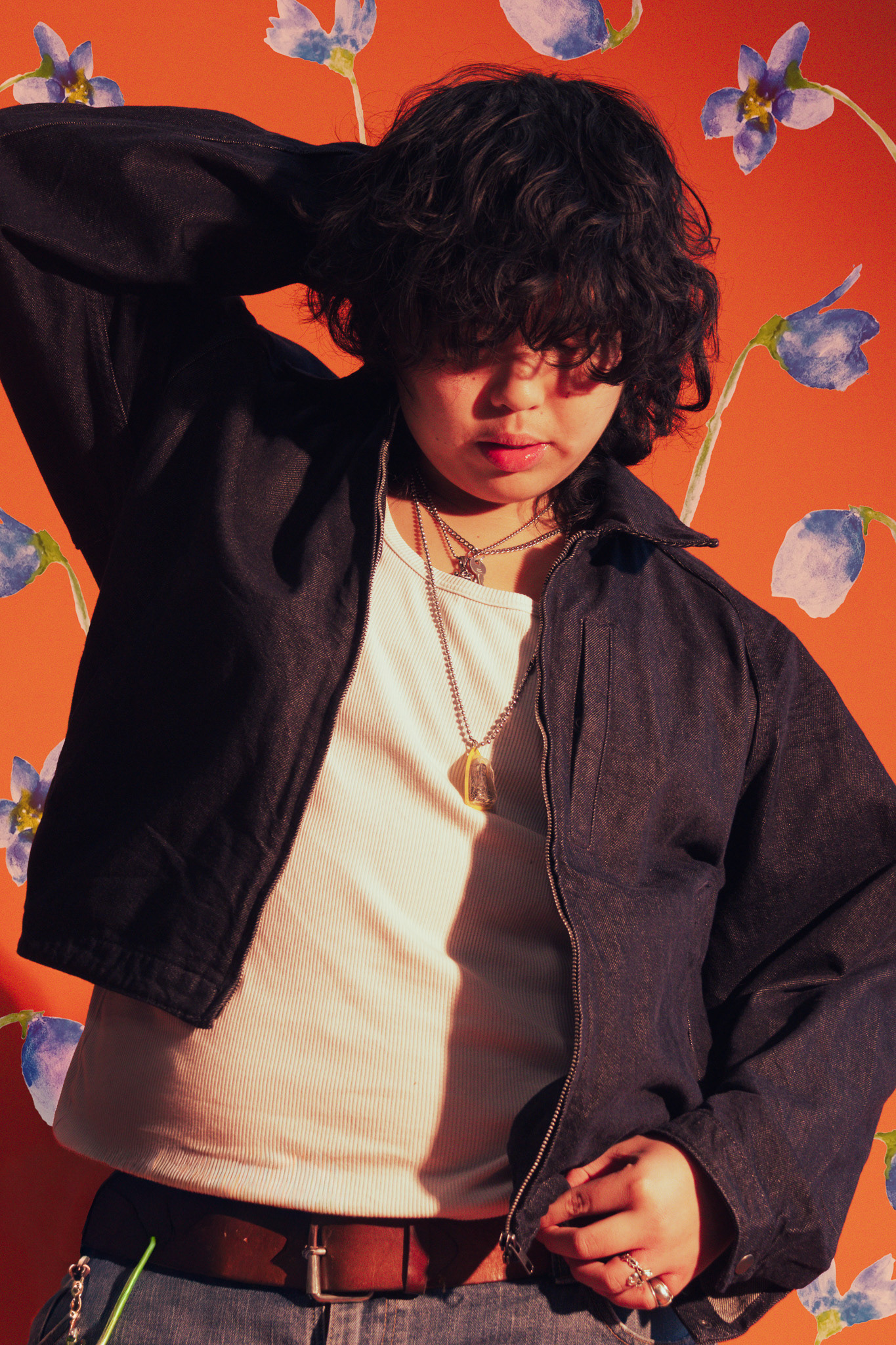 FADED VIOLETS (2026)