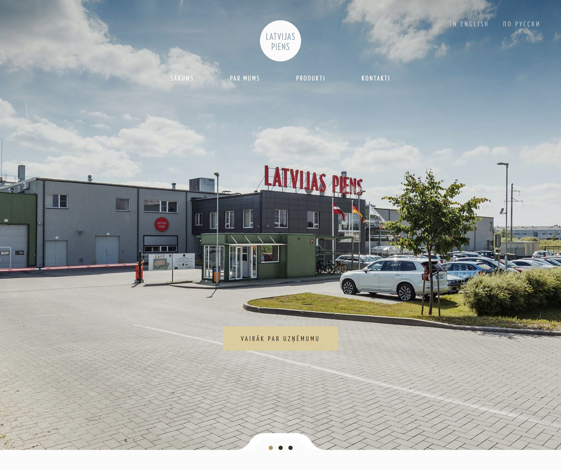 photo content for lvpiens.lv