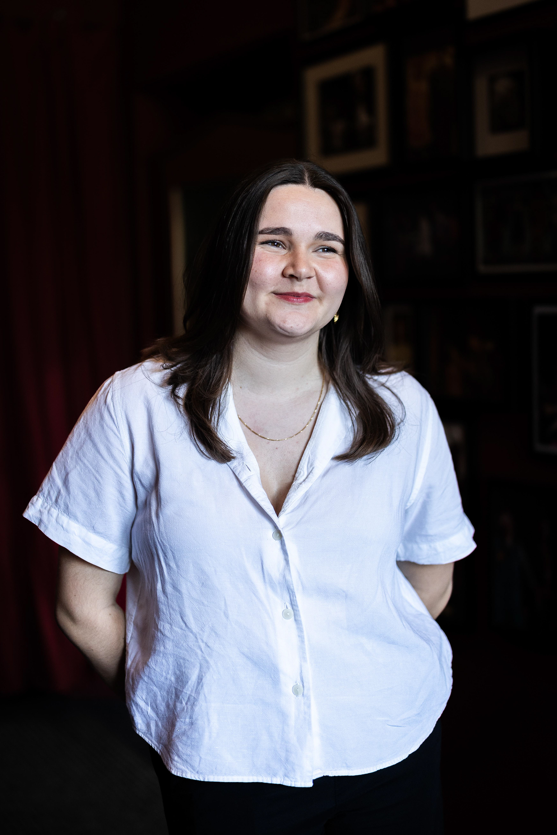 Rahel Tischhauser - Gestaltung und Werbung