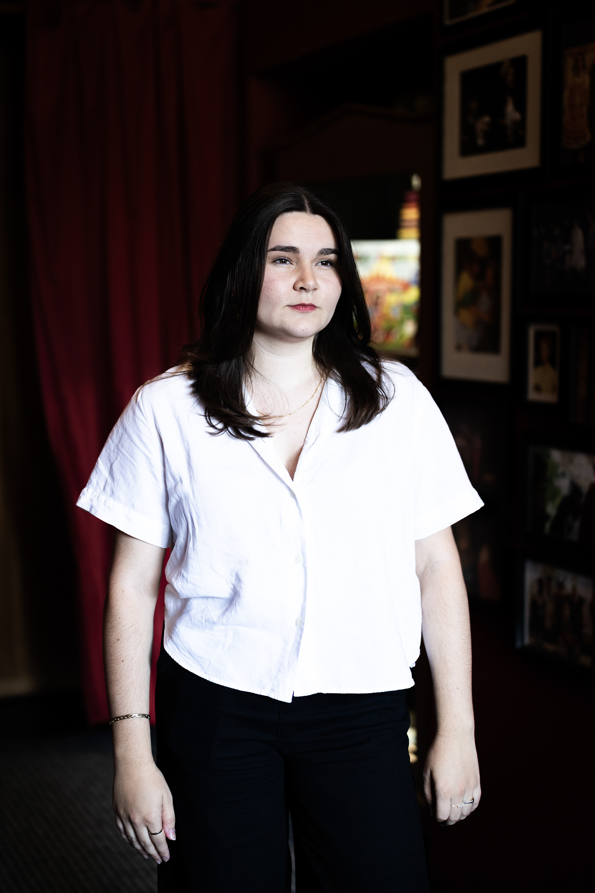 Rahel Tischhauser - Grafikdesign