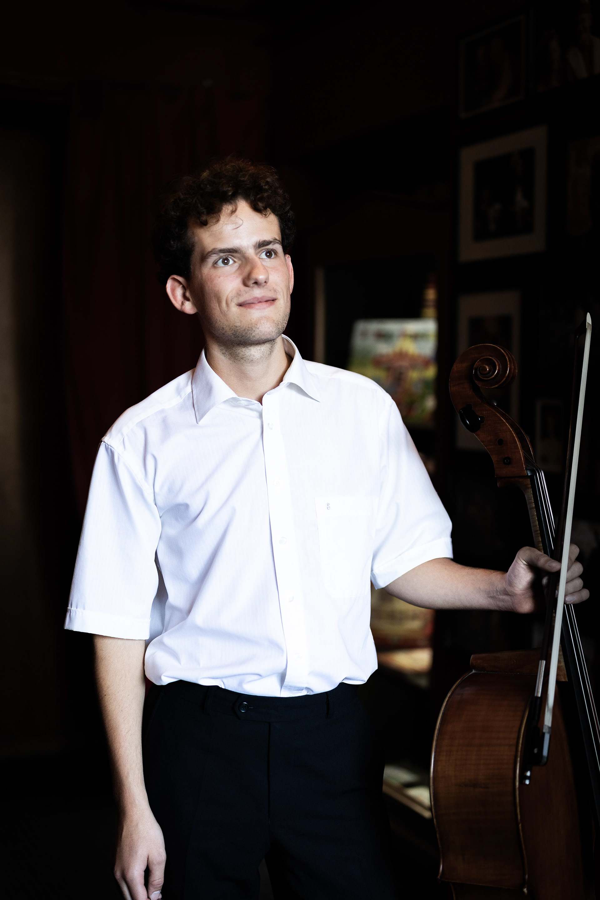 Benjamin Häusermann