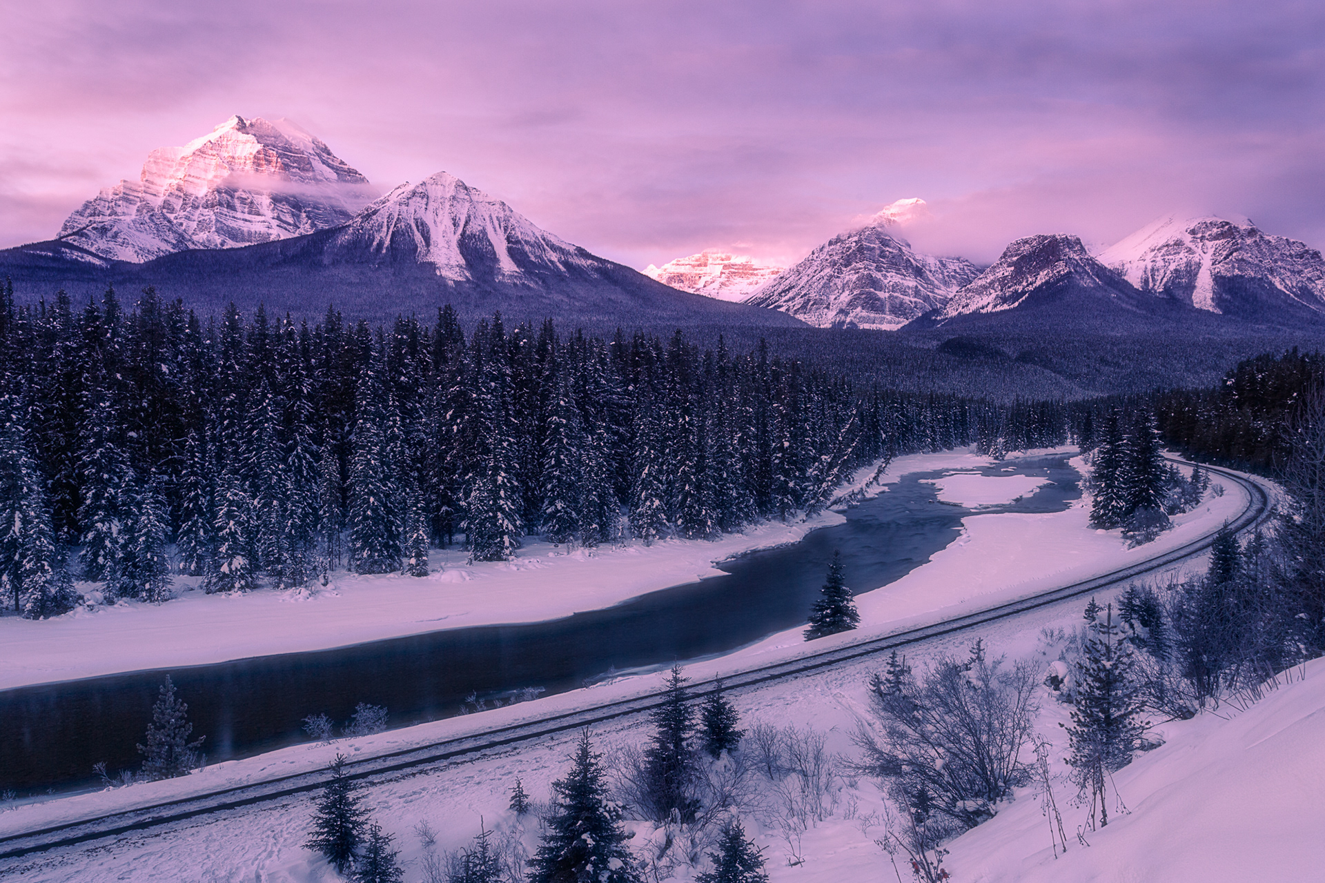 Alberta, Canada