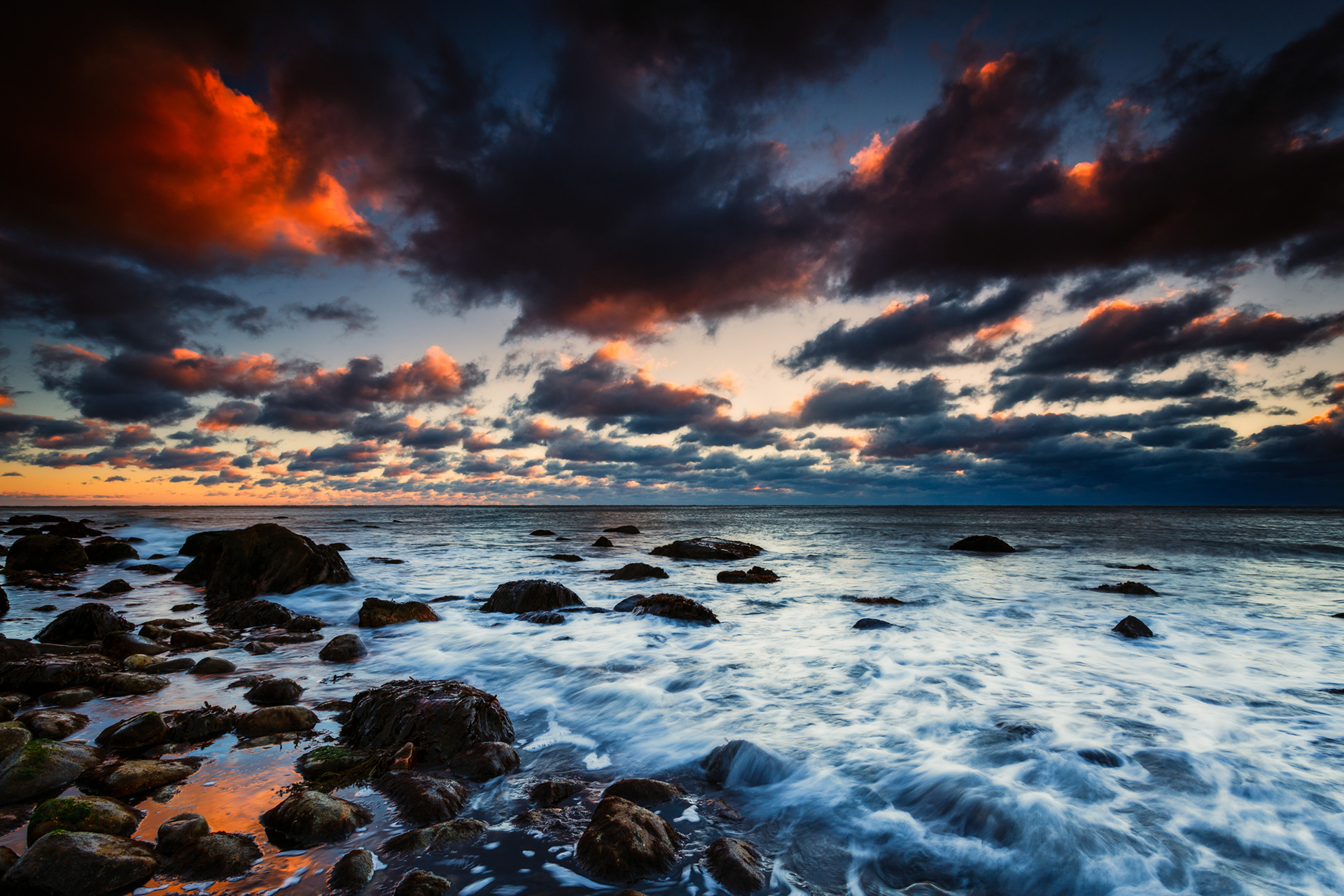 Montauk, New York