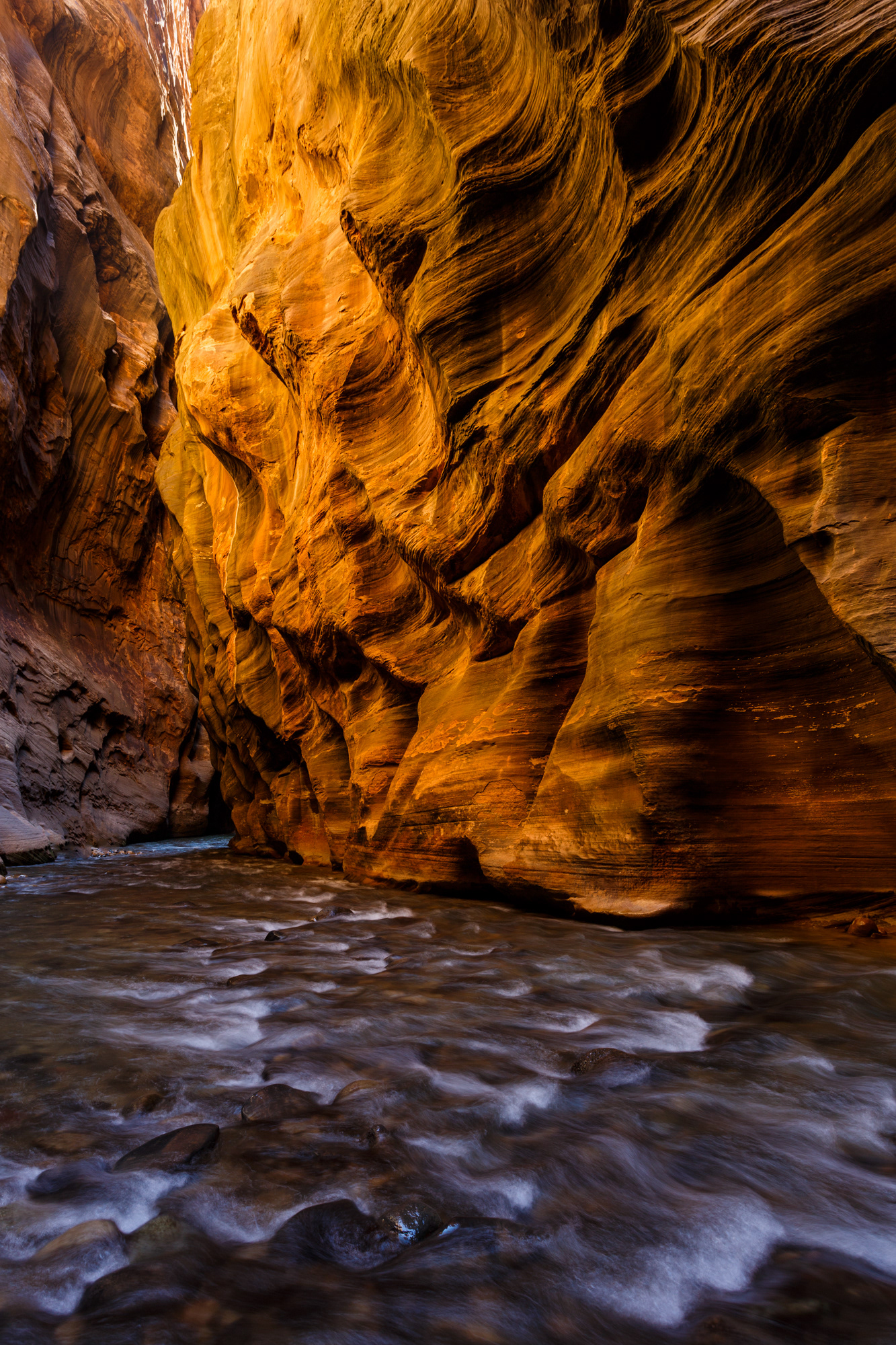 Zion National Park, Utah