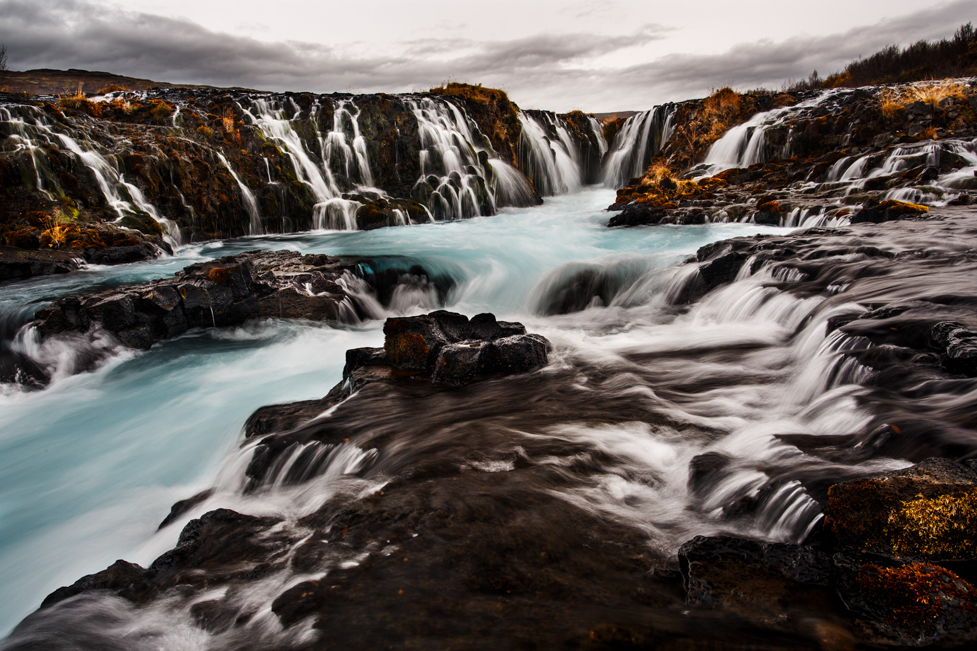 Iceland