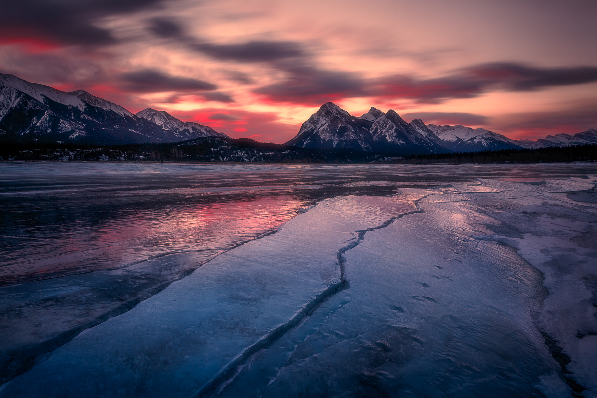 Alberta, Canada