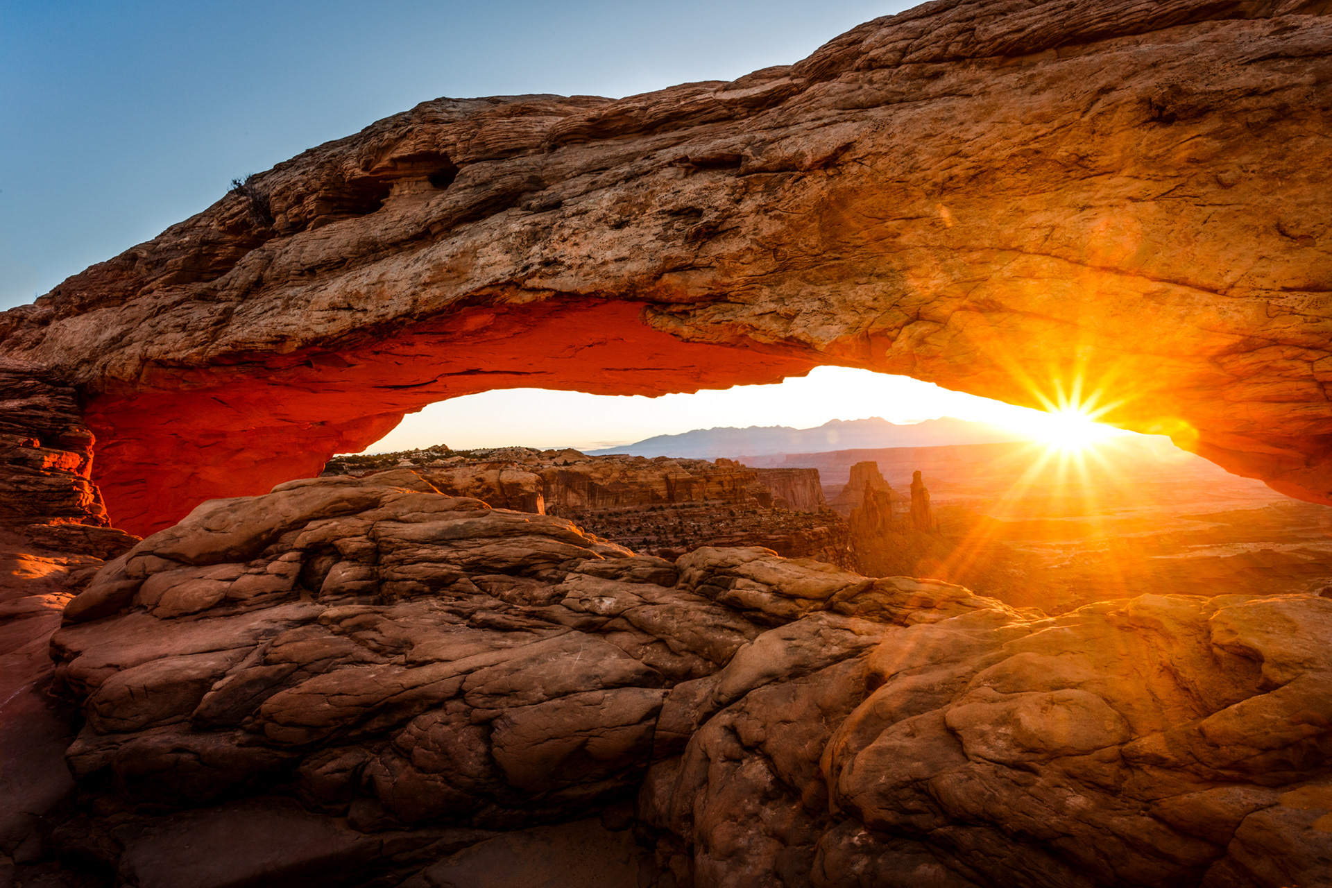 Canyonlands National Park, Utah