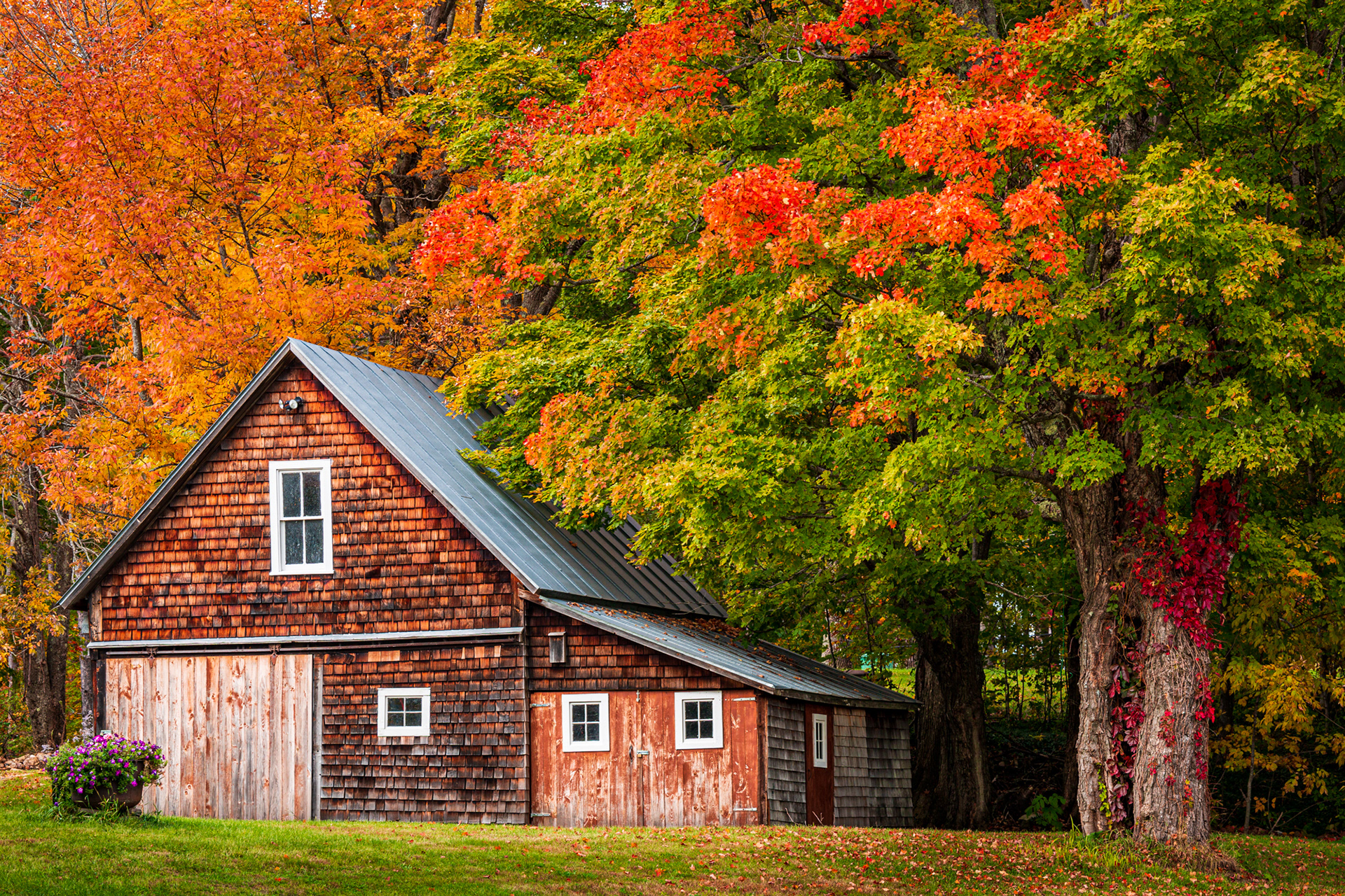 Vermont