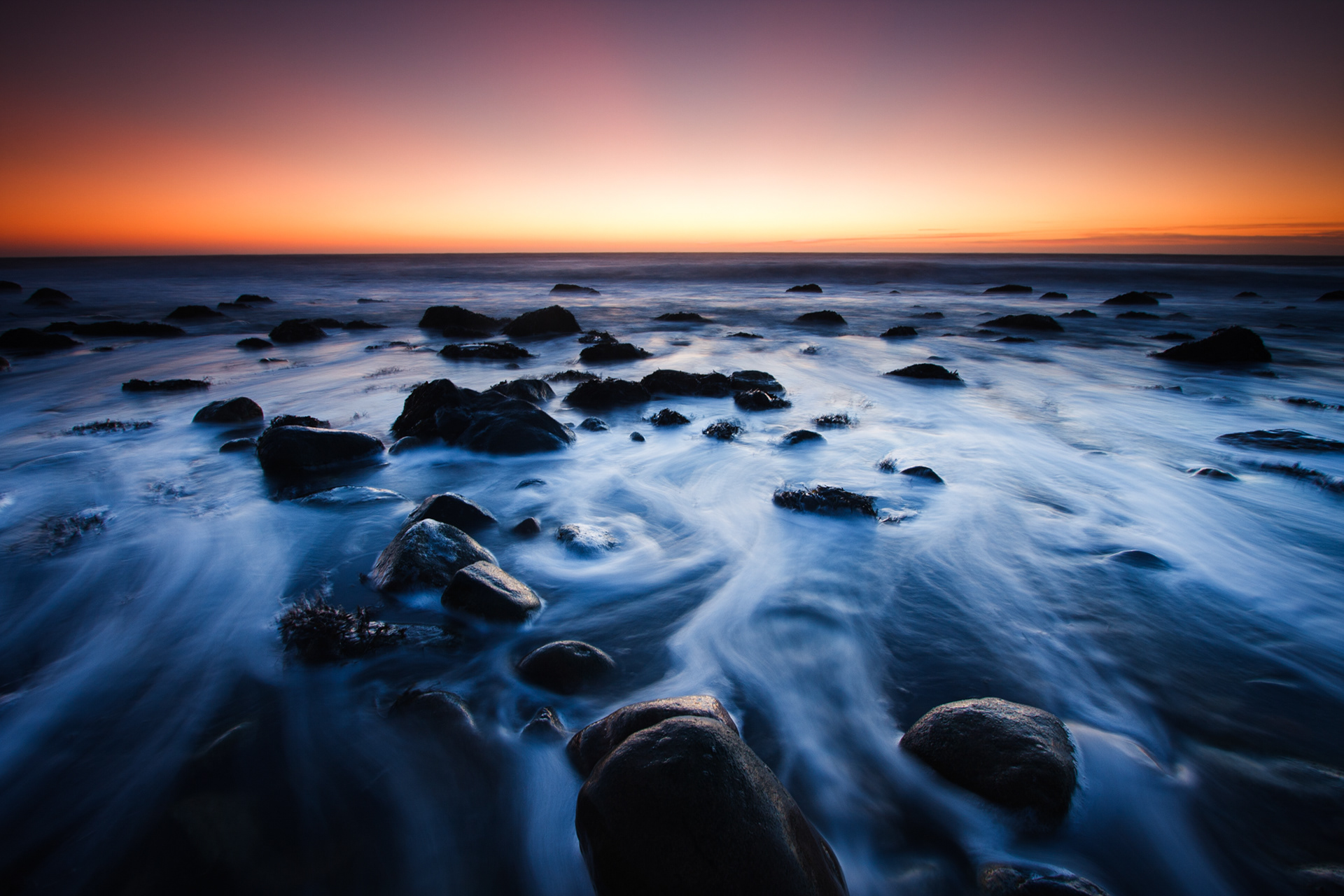 Montauk, New York