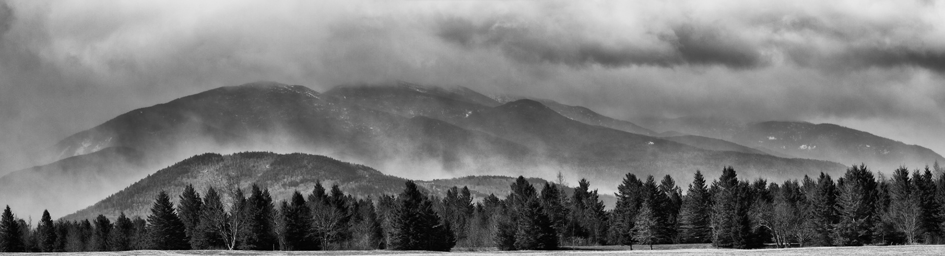 Adirondacks, New York