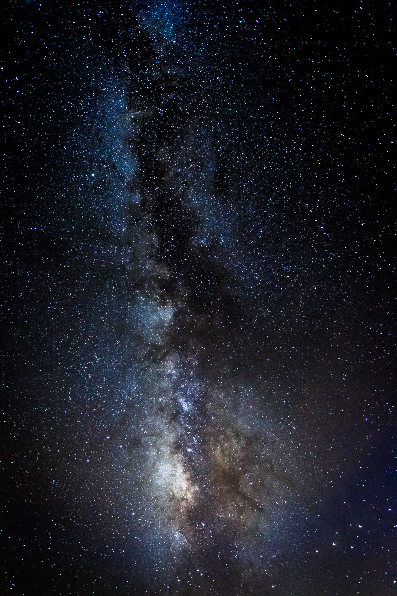 Great Sand Dunes National Park, Colorado