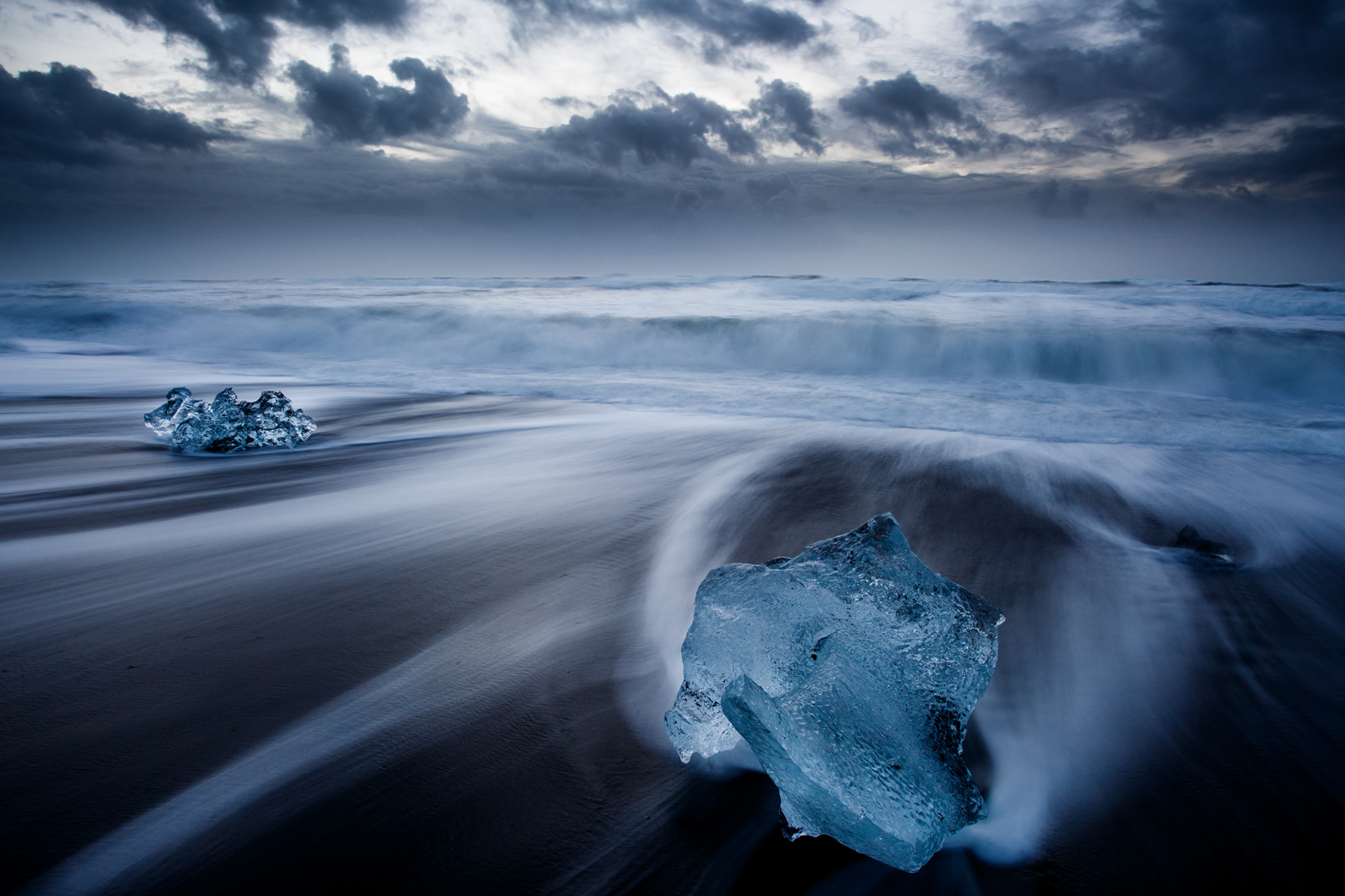 Iceland