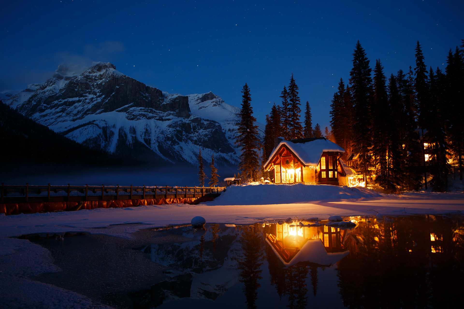 Alberta, Canada