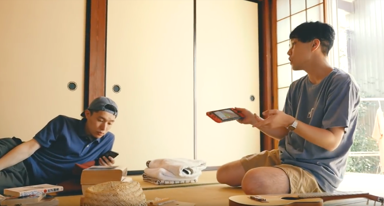 ザ・おめでたズ / 三途のリバーサイド / サマーブリーズfeat愛わなび 三途のリバーサイド / サマーフリーズ feat.愛わなび (7インチ