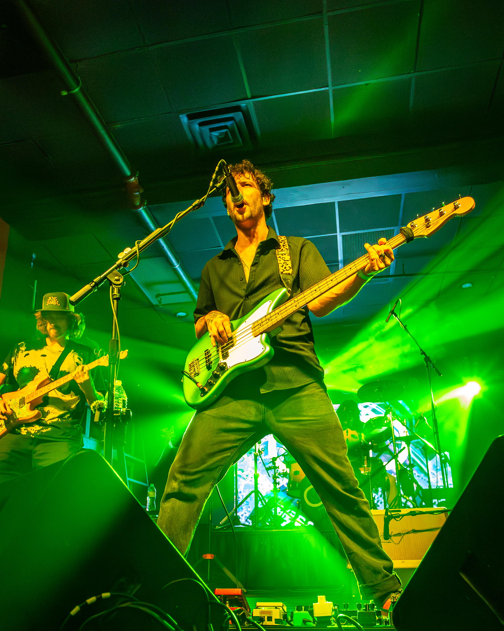 Dale and the ZDubs - The Recher - May 16, 2025