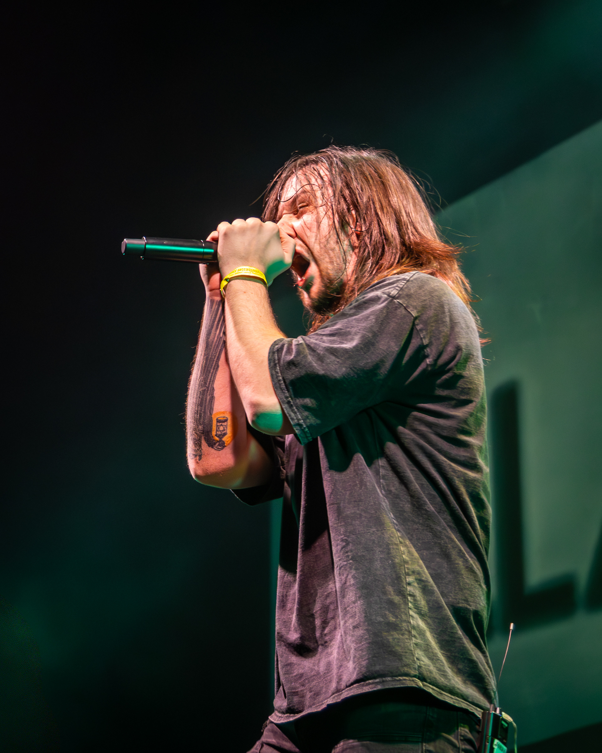 Killakoi - Tally Ho Theater - January 26, 2025