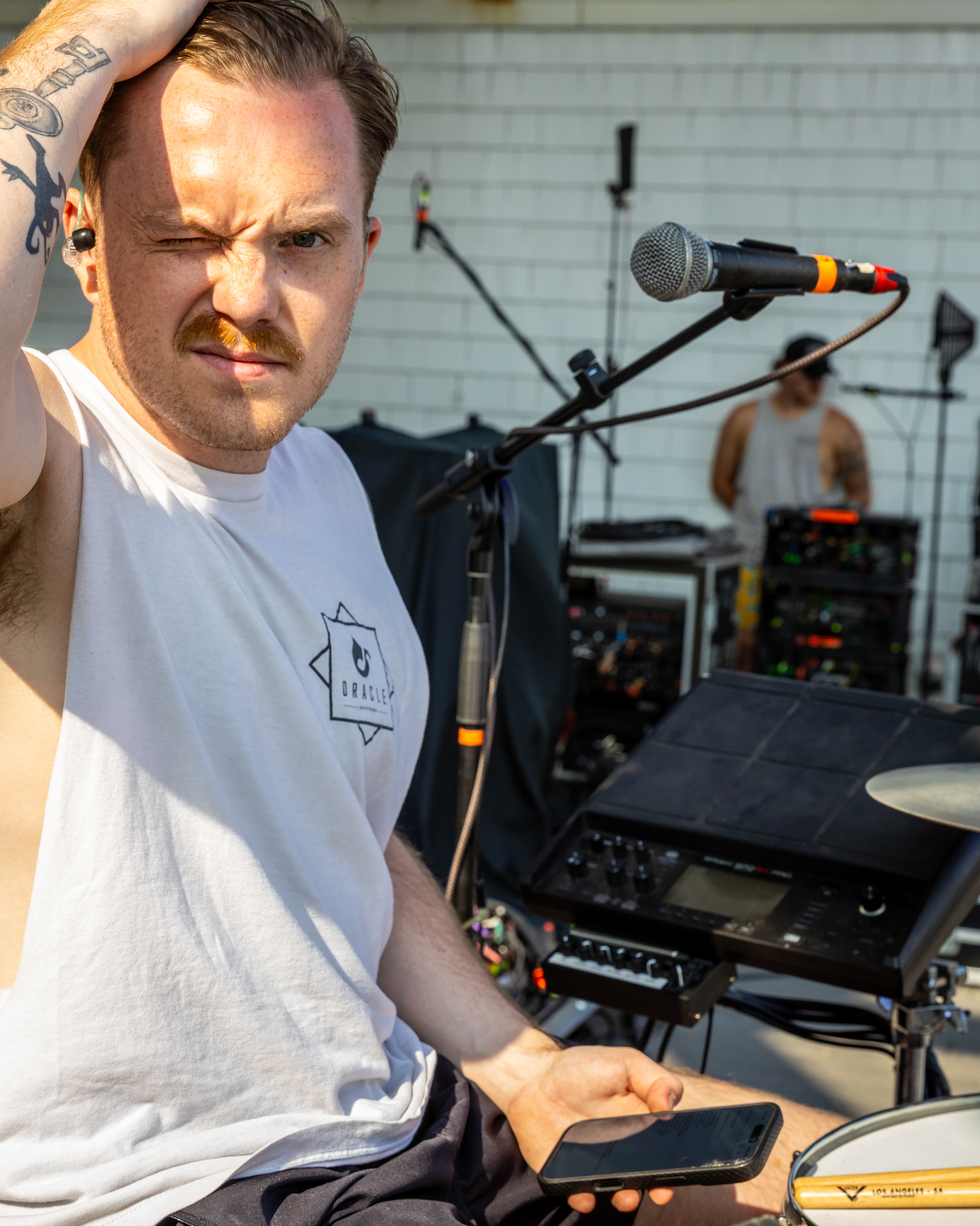 Tropidelic - 24th St Park VA Beach - June 4, 2025