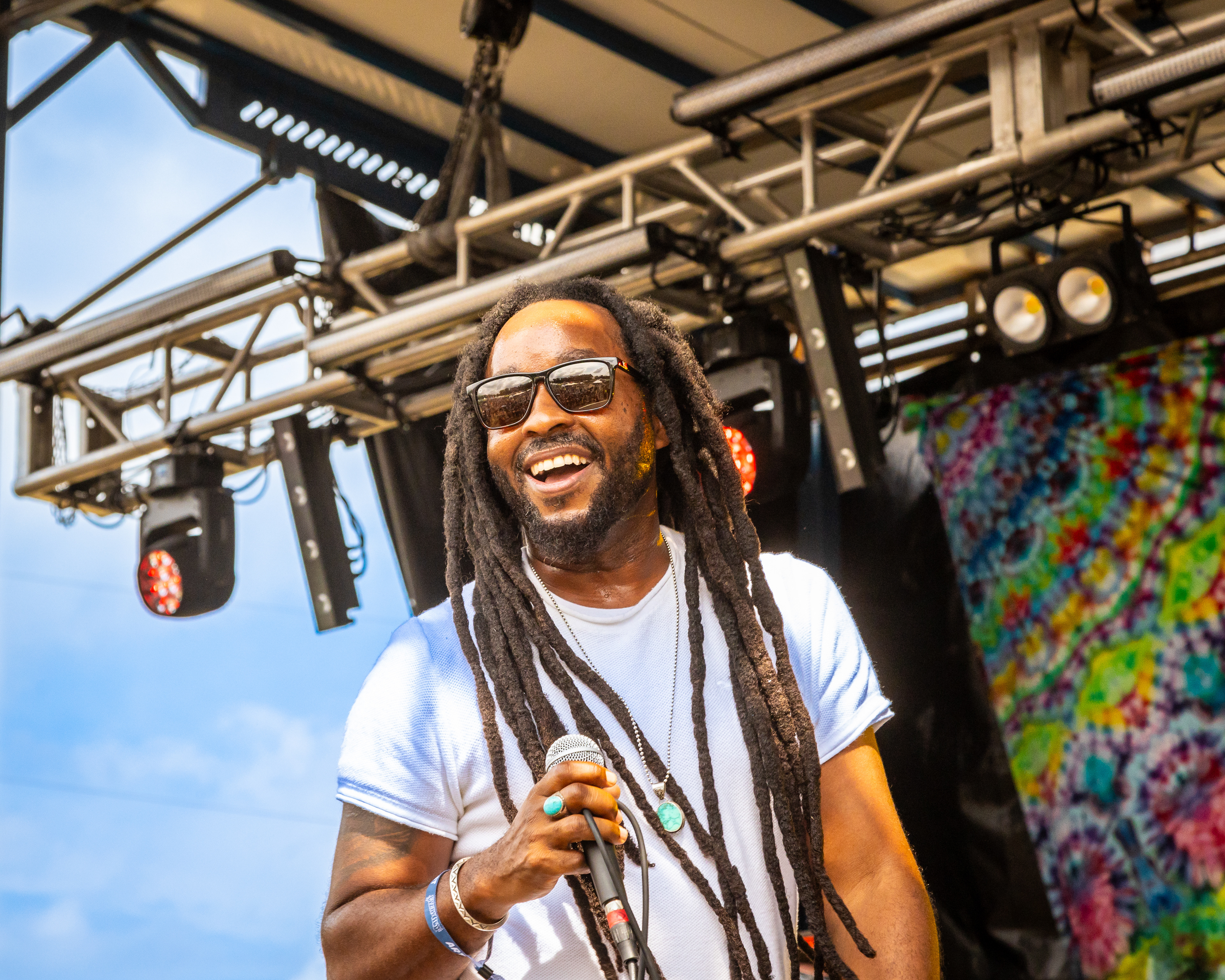 Arise Roots - Everwild Music Festival 2024