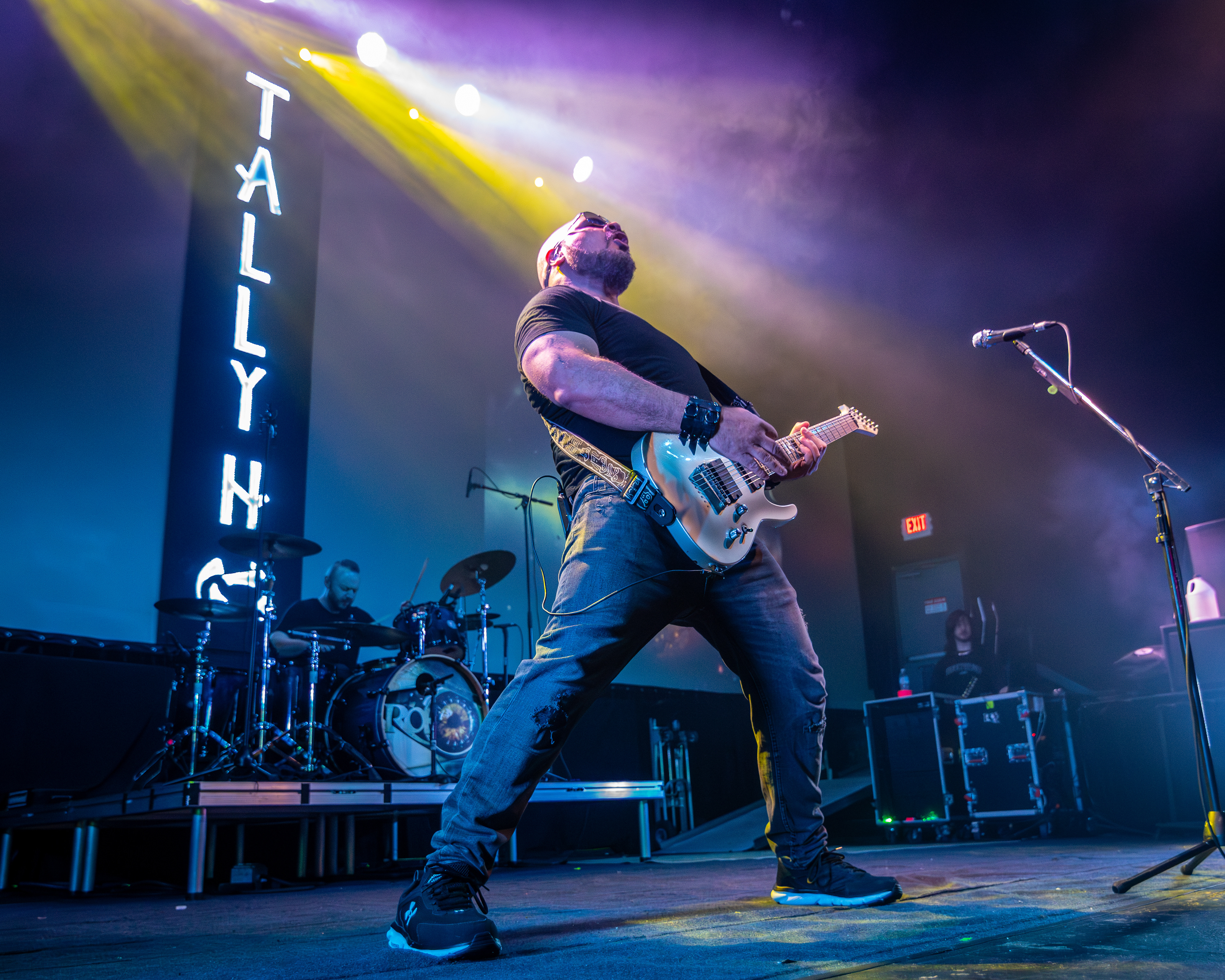 Ra - Tally Ho Theater - January 26, 2025