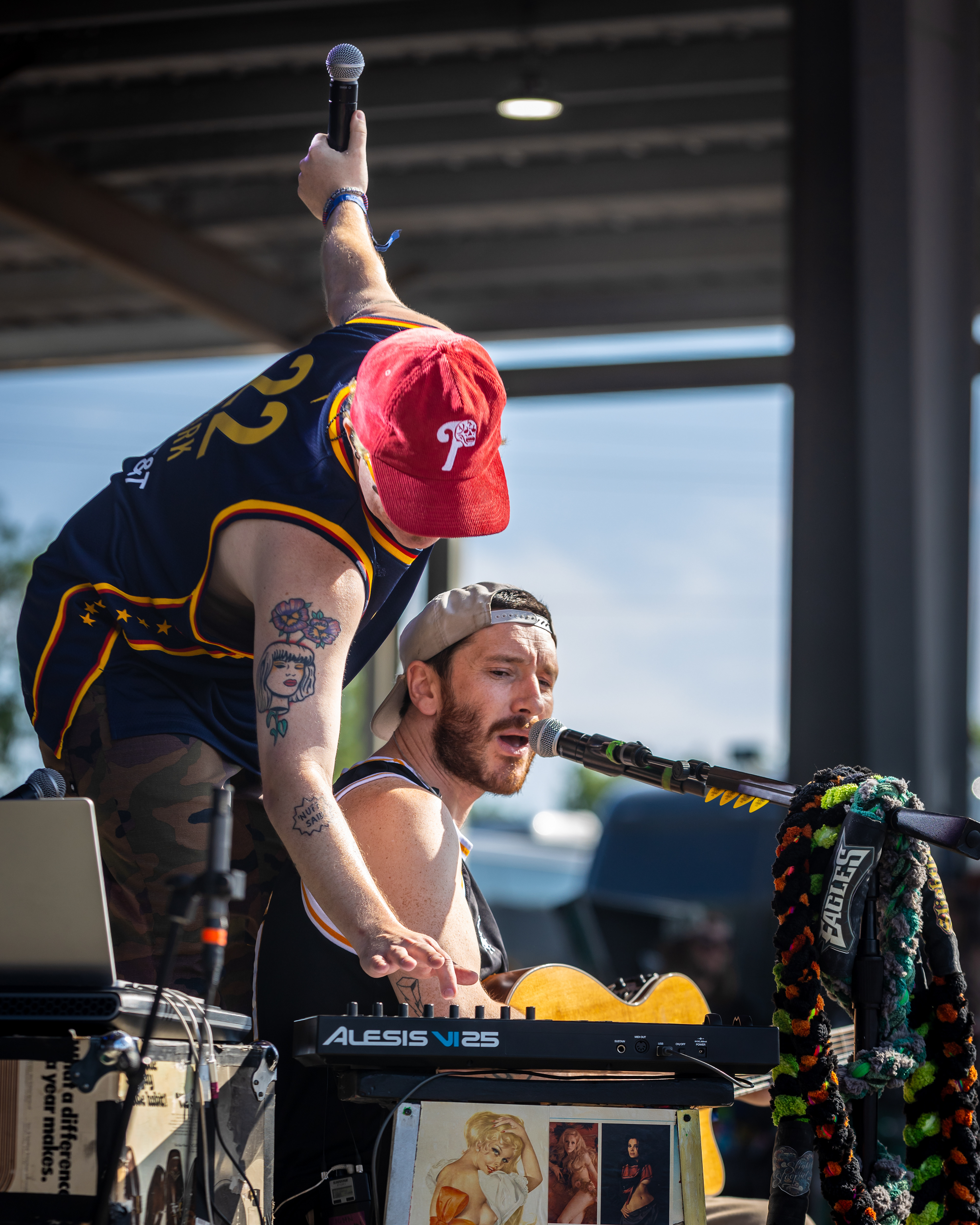 Little Stranger - Everwild Music and Arts Festival 2025