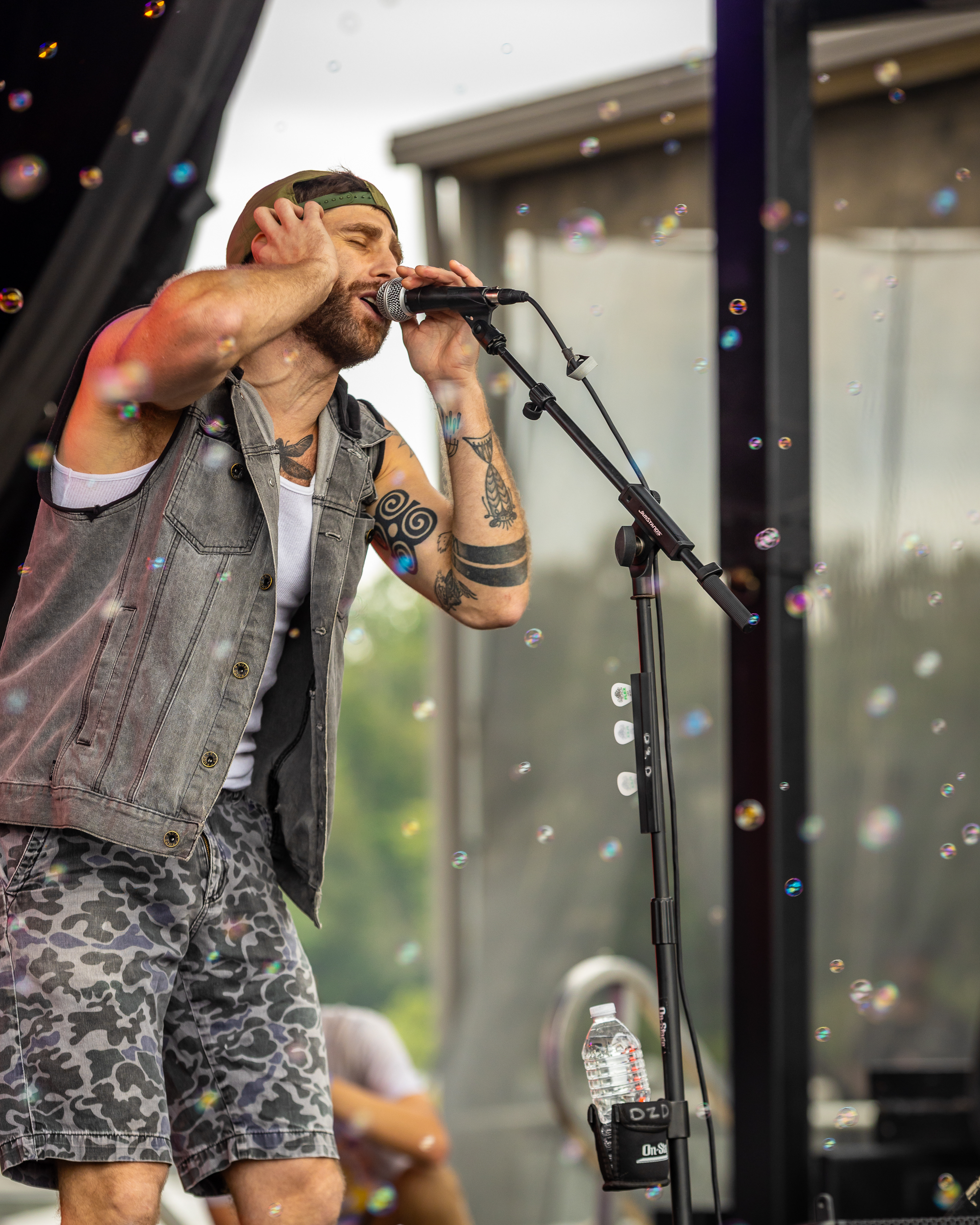 Dale and the ZDubs - Everwild Music Festival 2025