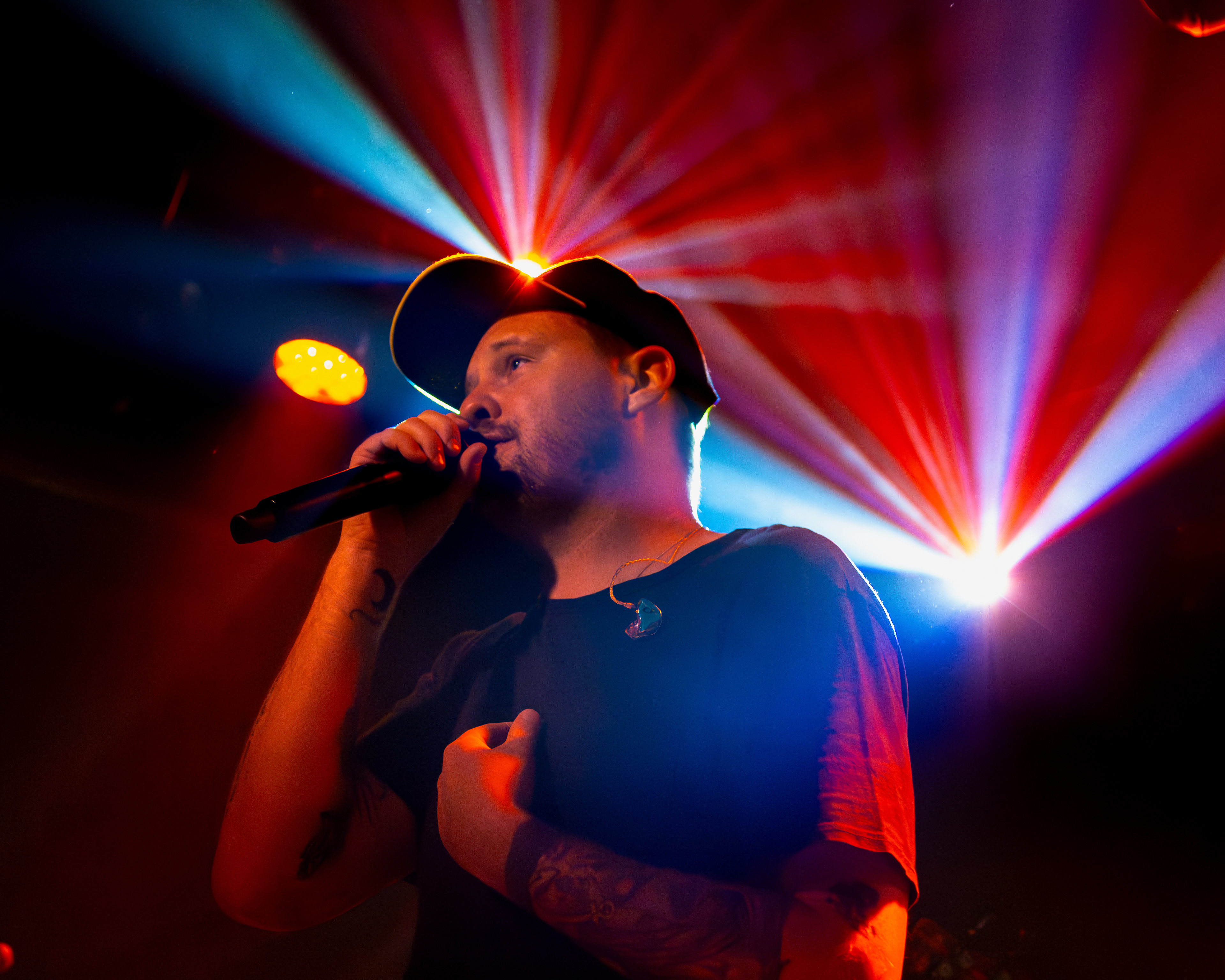 Pacific Dub - Jammin Java - March 24, 2024