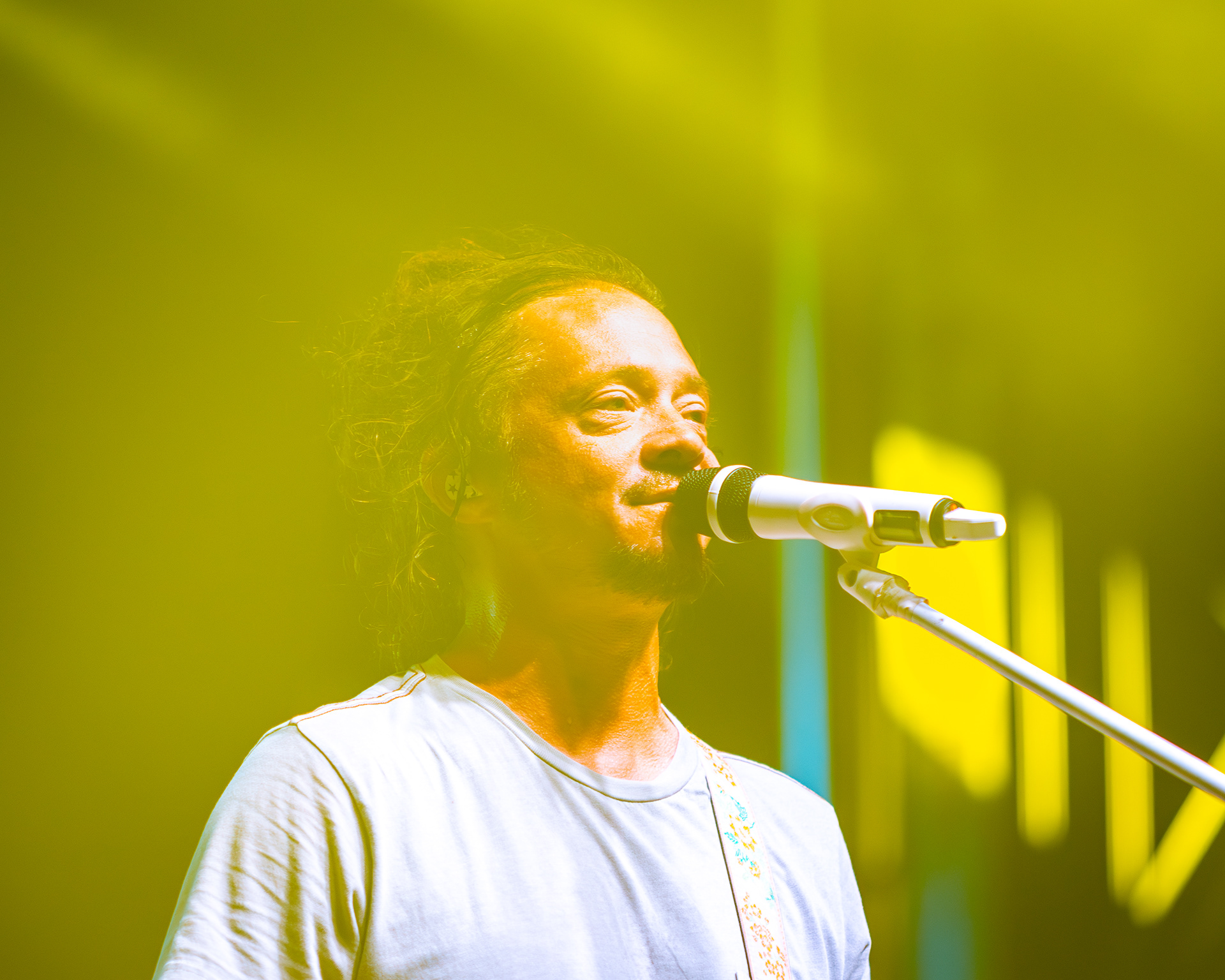 SOJA - Reggae Rise Up Maryland 2024