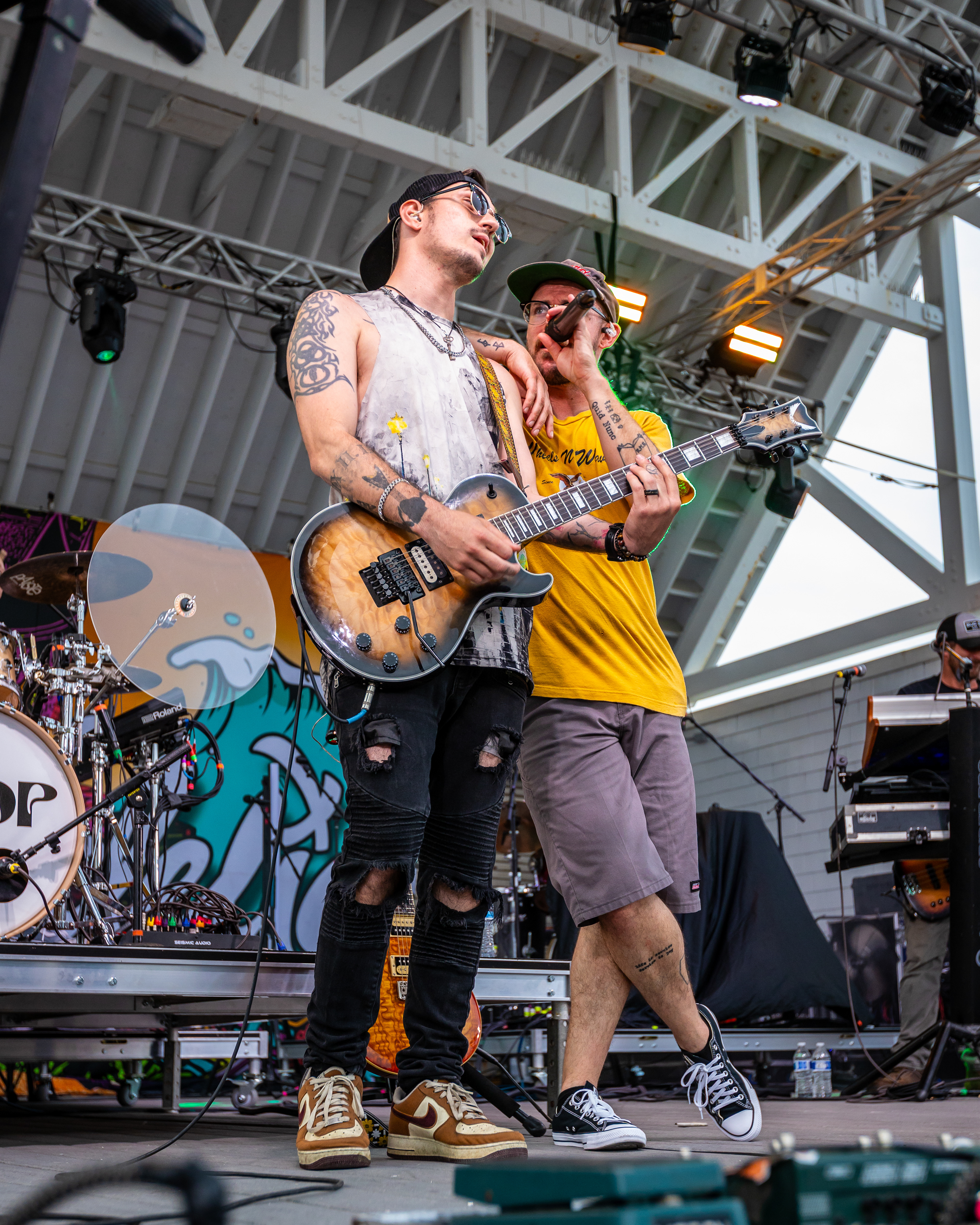 Tropidelic - 24th St Park VA Beach - June 4, 2025