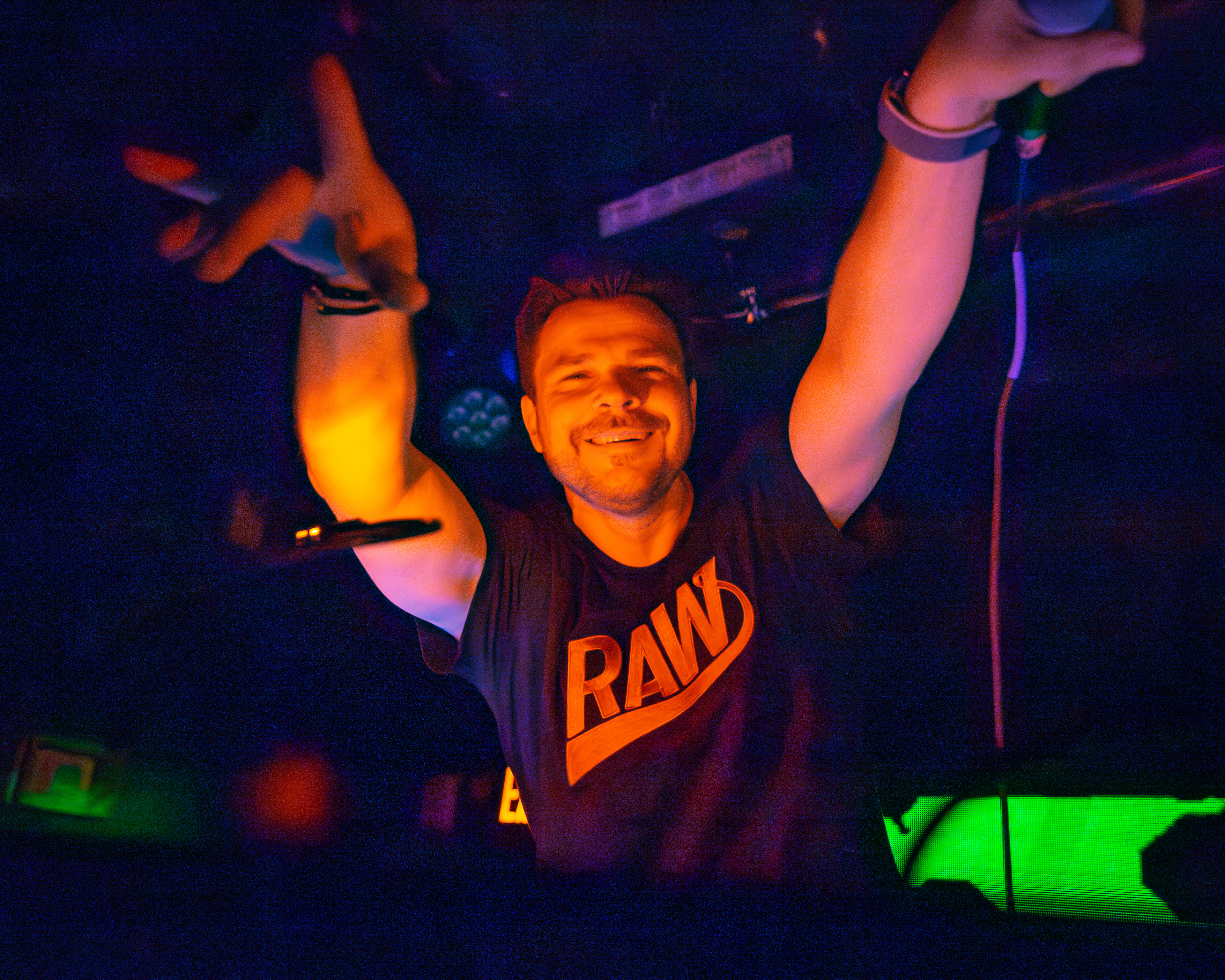 ATB - Soundcheckdc - May 24, 2024