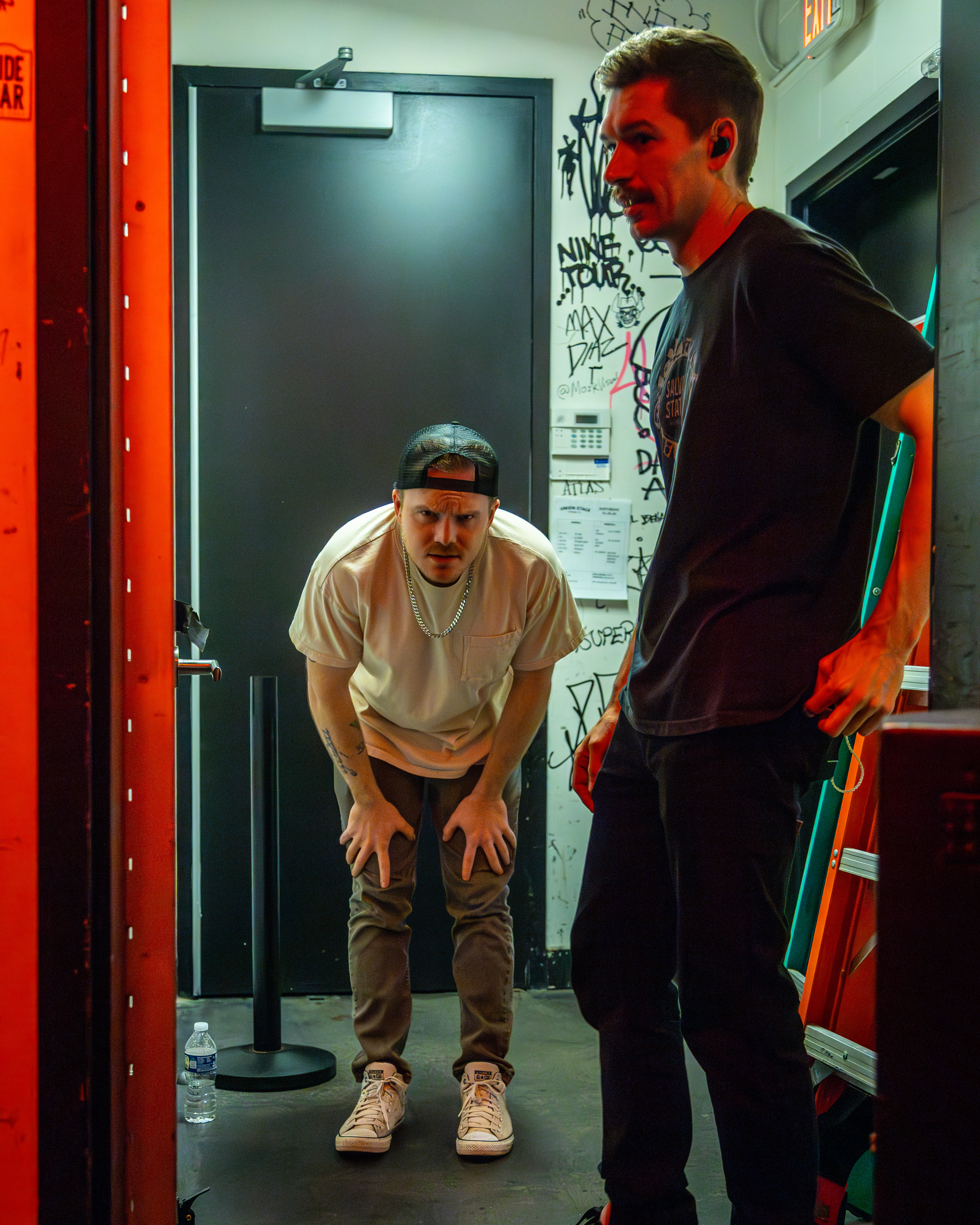 Tropidelic - Union Stage - November 16, 2024