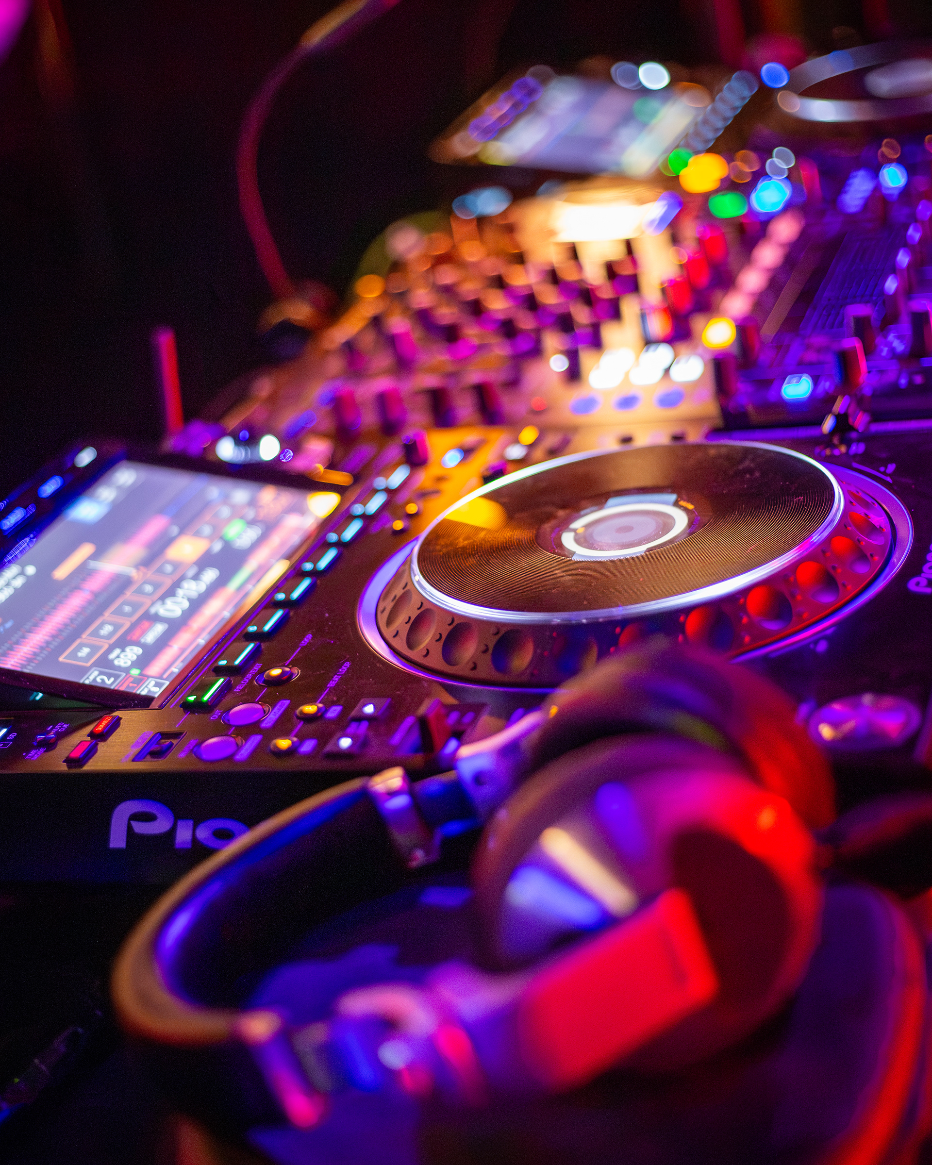 Musicbox Karaoke Lounge - June 8, 2024