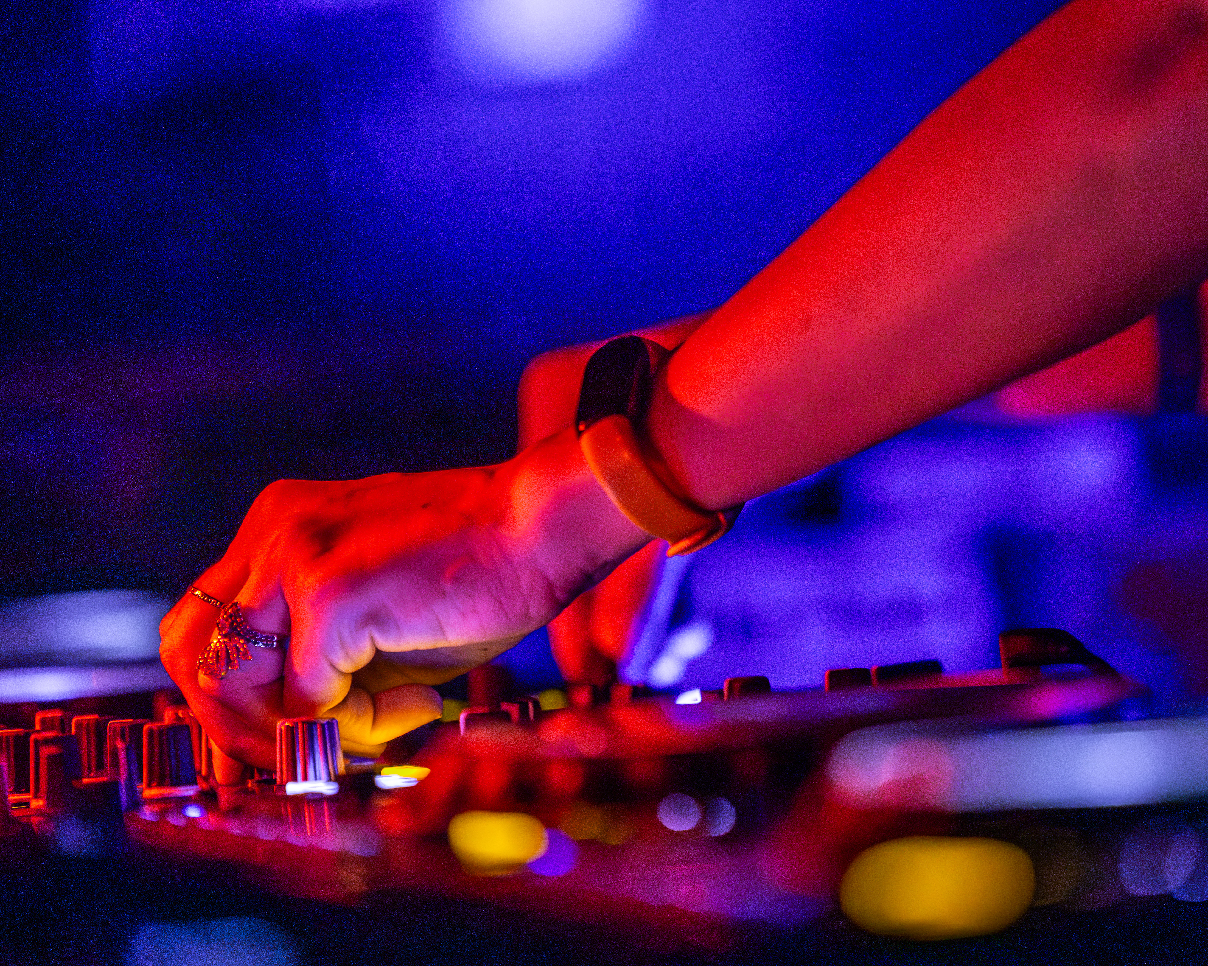 Mearzie - Soundcheckdc - May 24, 2024