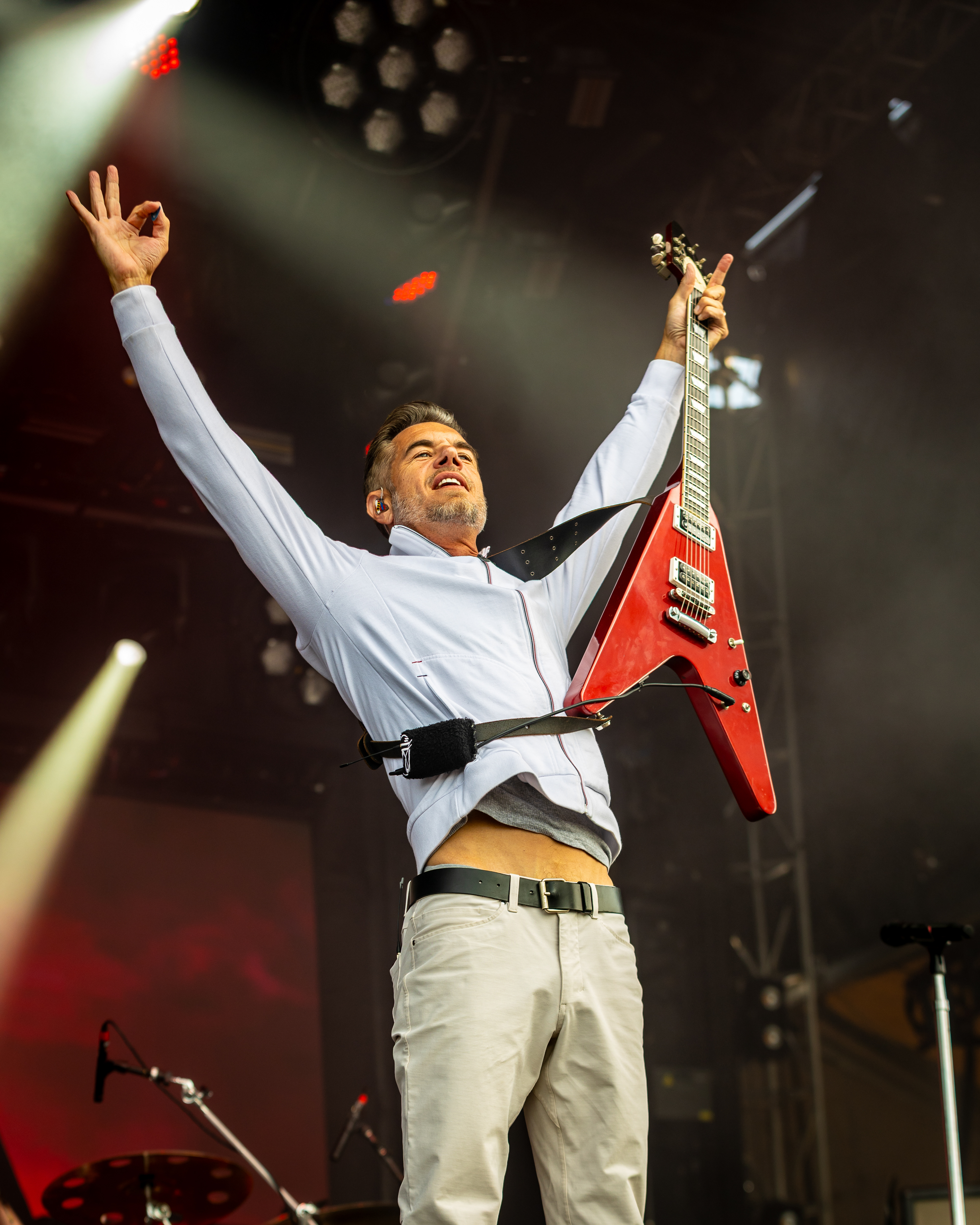 311 - Point Break Music Festival 2025