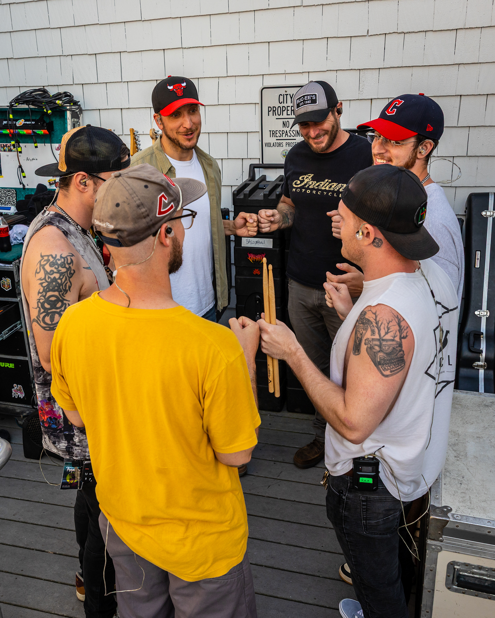 Tropidelic - 24th St Park, VA Beach - June 4, 2025