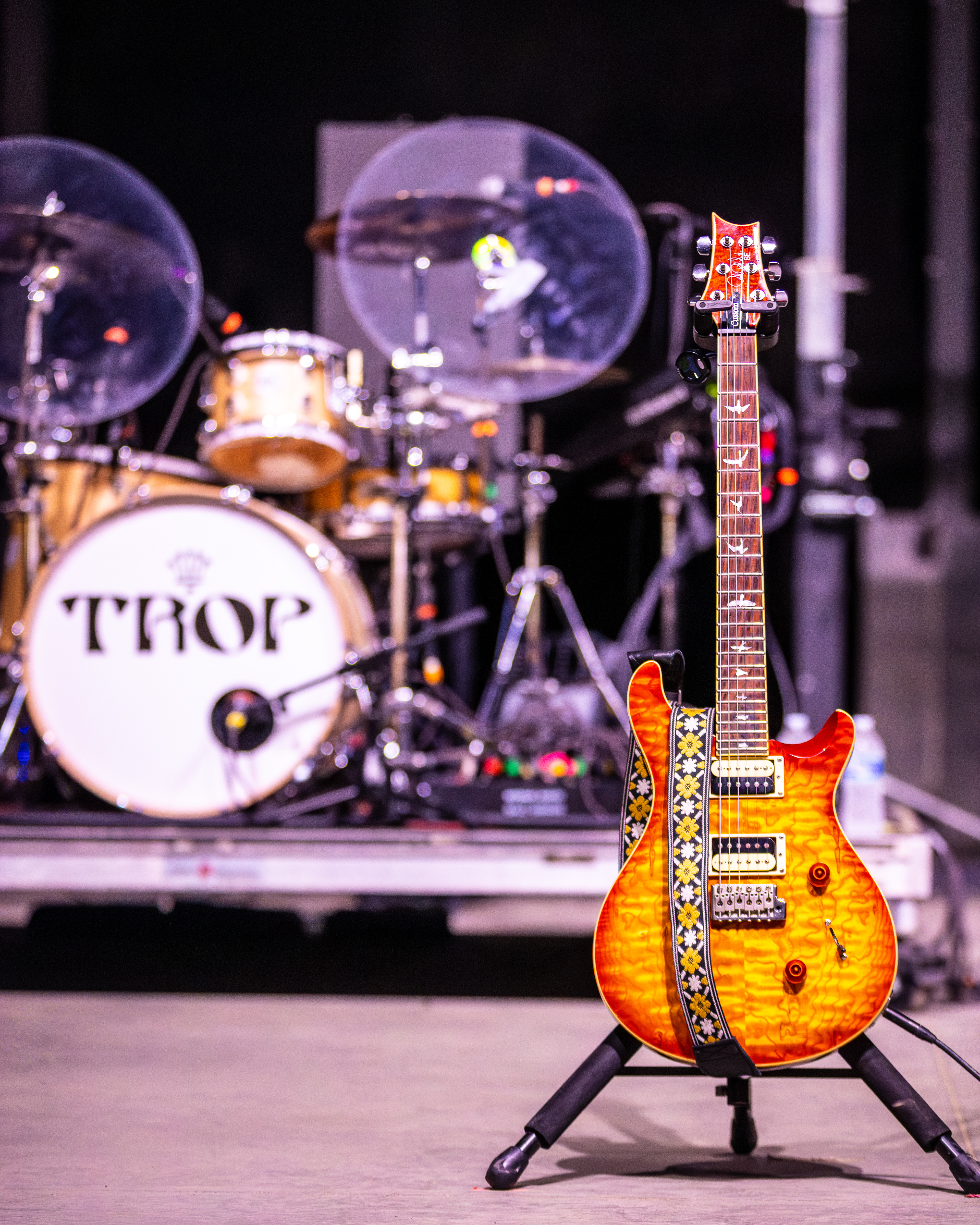 Tropidelic - Everwild Music and Arts Festival 2025