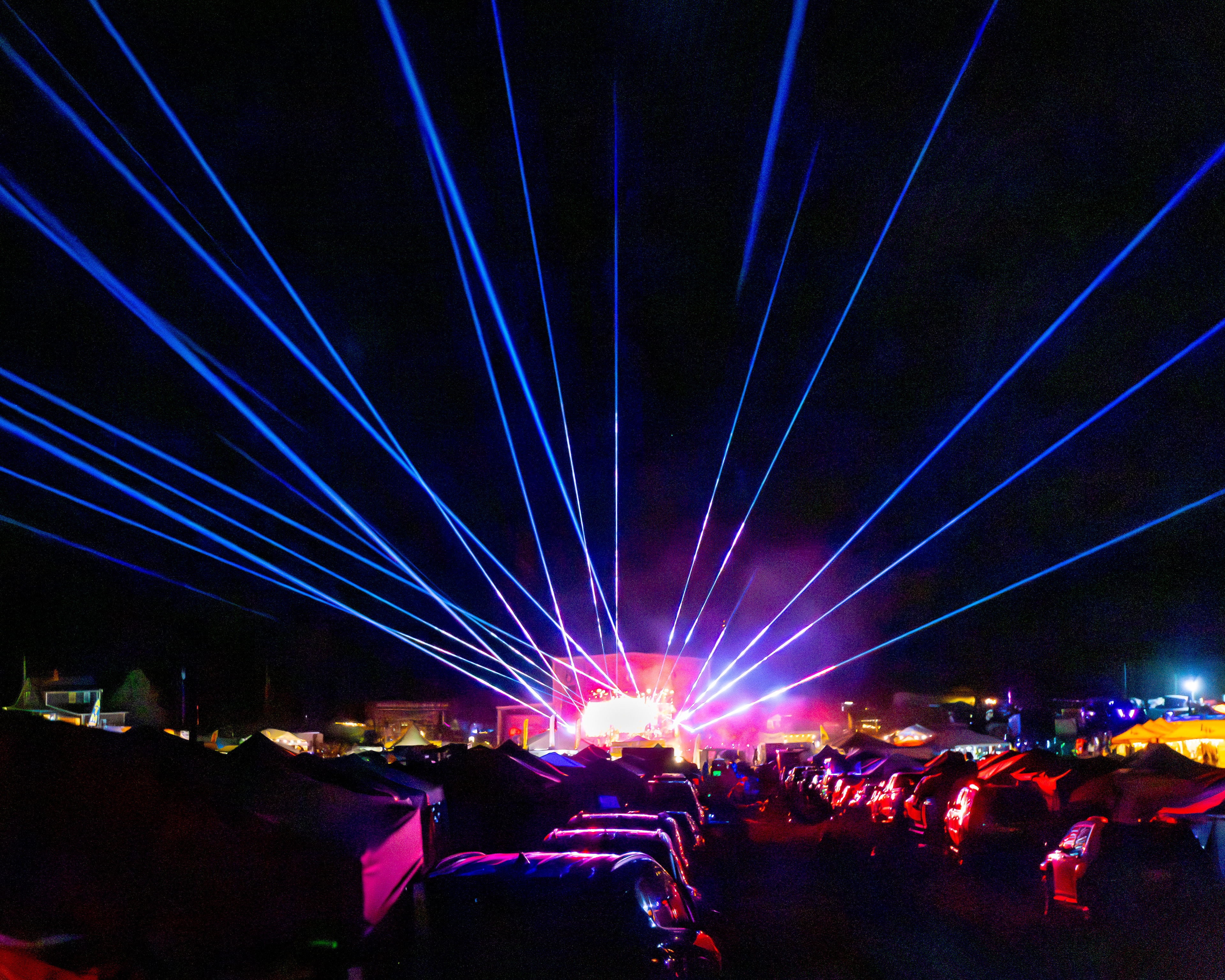 Slightly Stoopid - Everwild Music and Arts Festival 2025