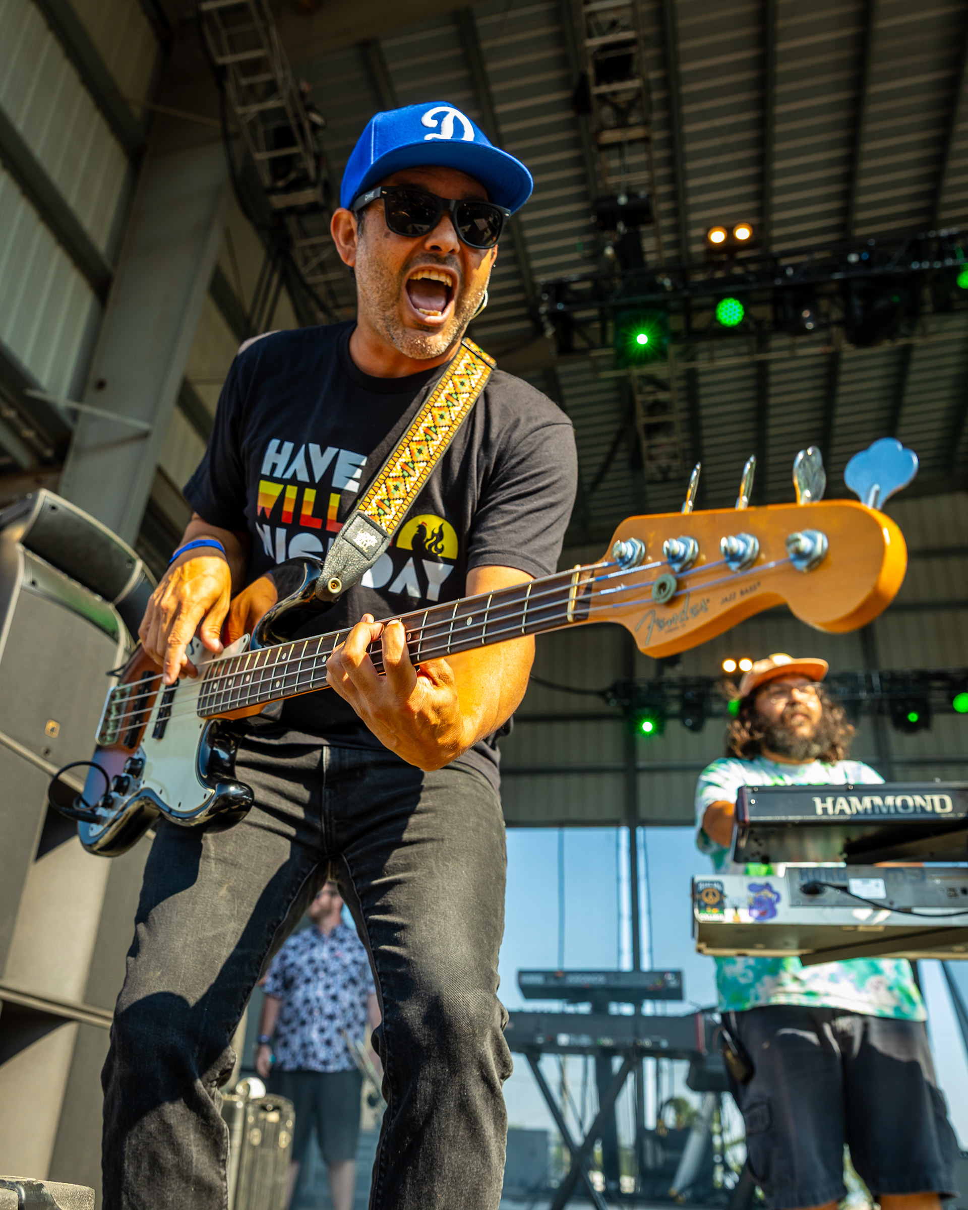 Fortunate Youth - Everwild Music and Arts Festival 2025