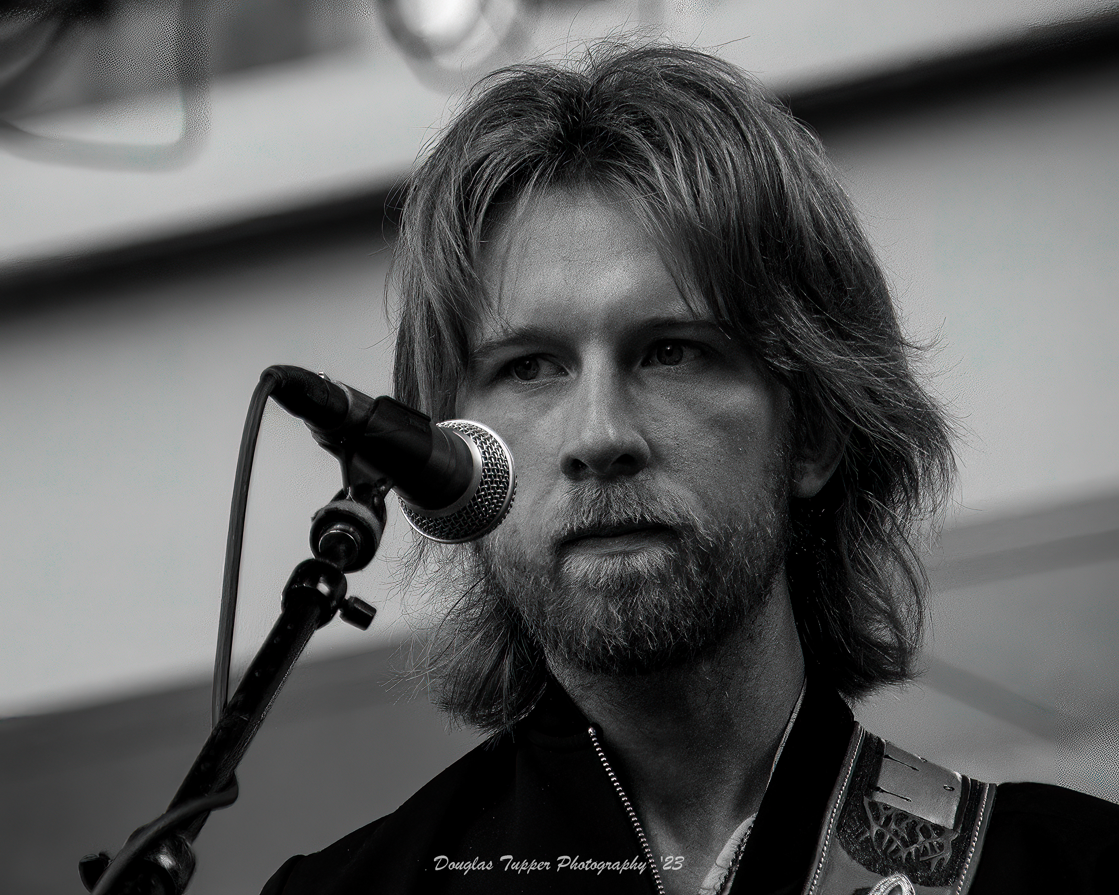 Kiss the Tiger  80/35 Music Festival  July 8th, 2023