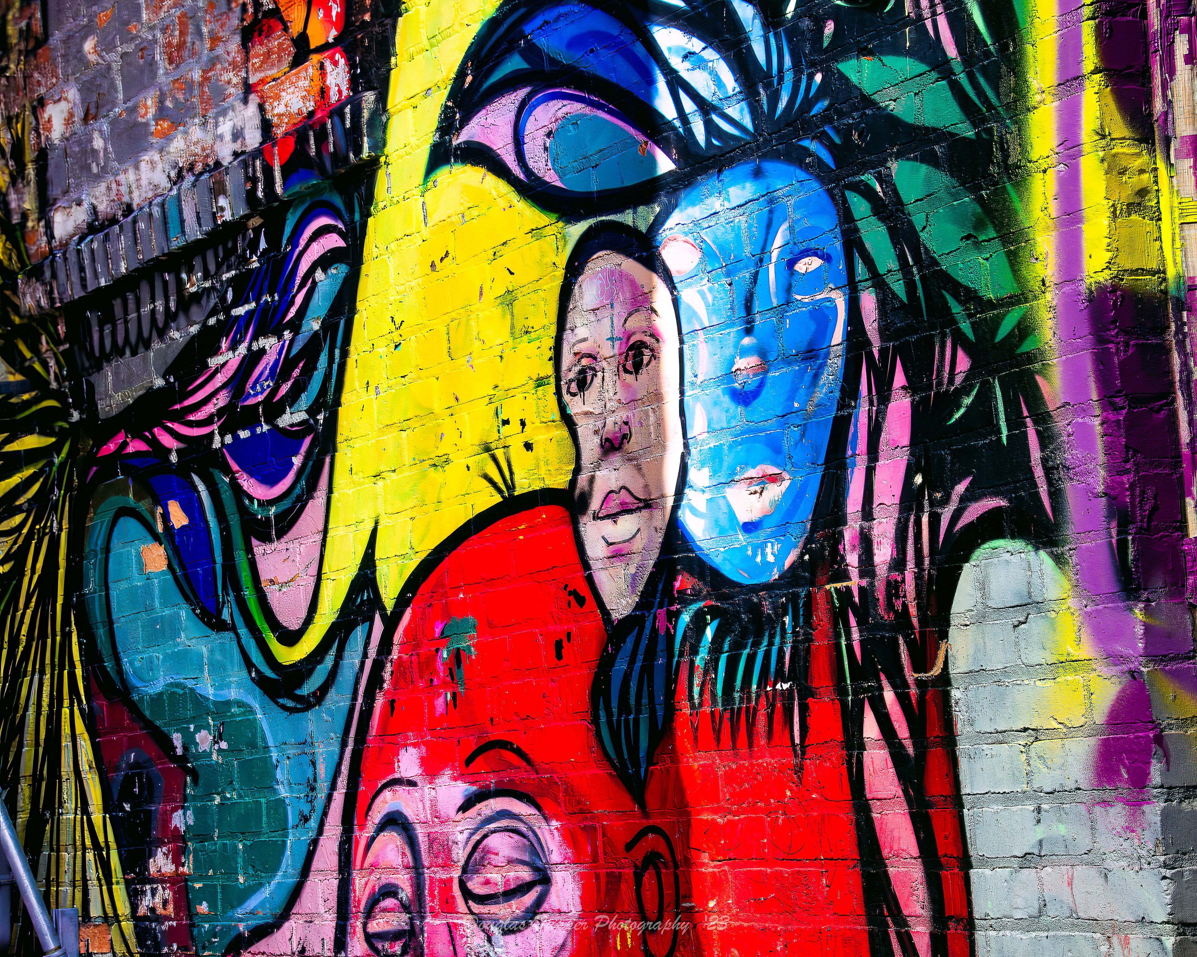Iowa City Street Art