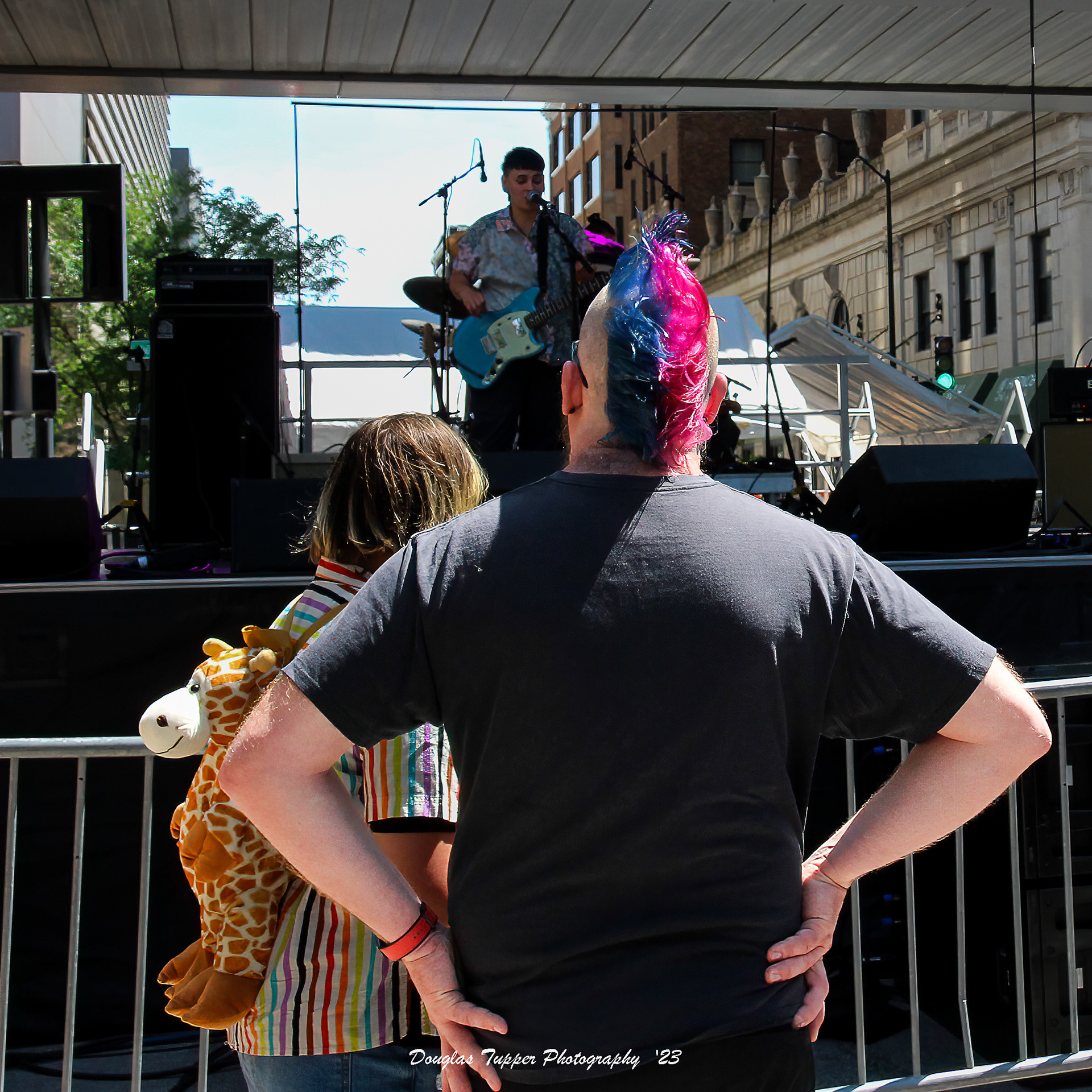  80/35 Music Festival July 8th, 2023