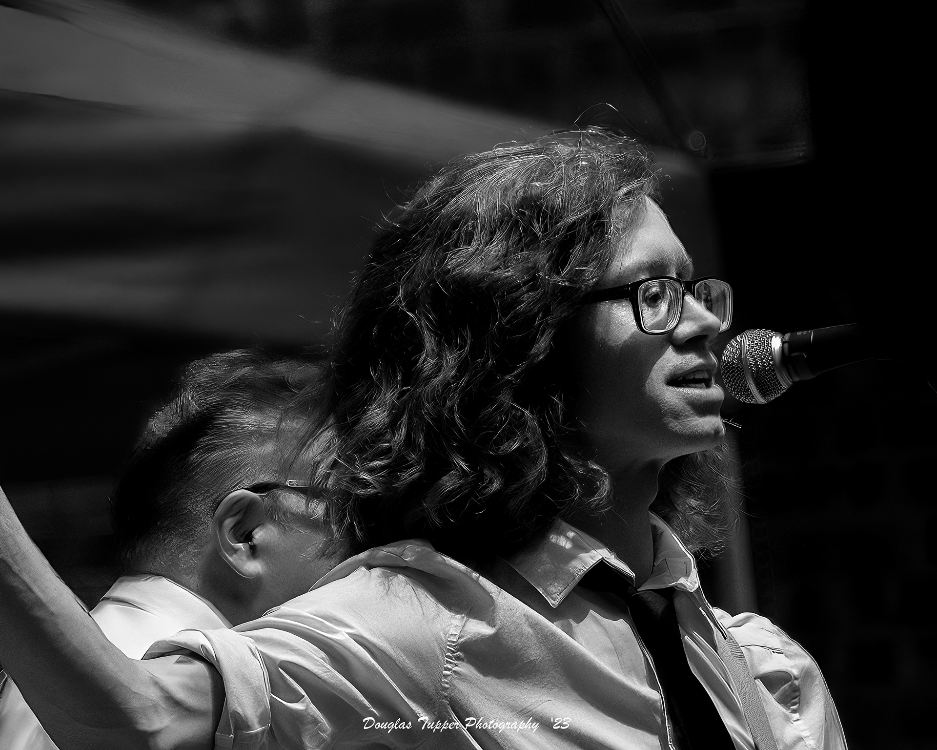 80/35 Music Festival July 8th, 2023