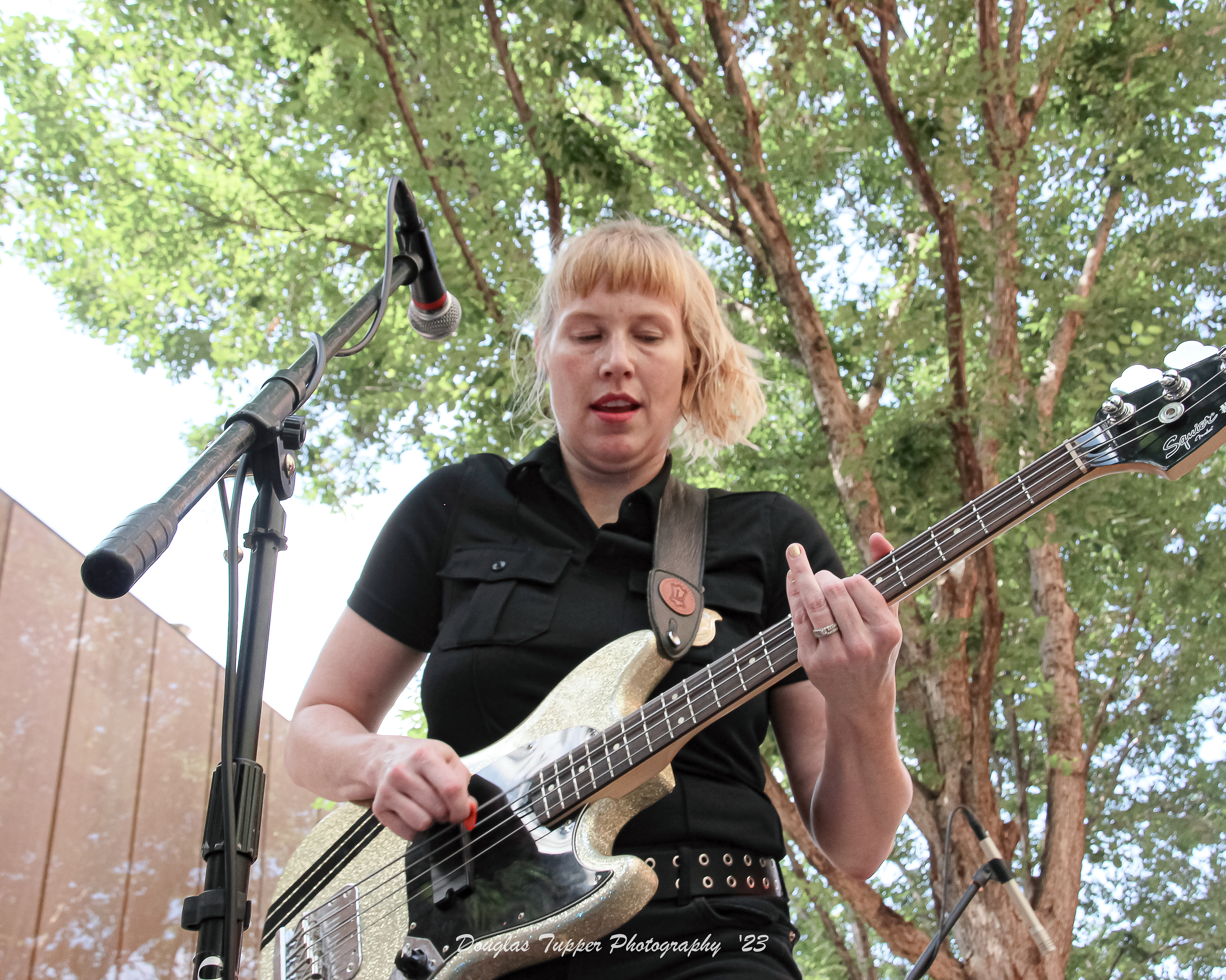 Poly Mall Cops   80/35 Music Festival  July 8th, 2023
