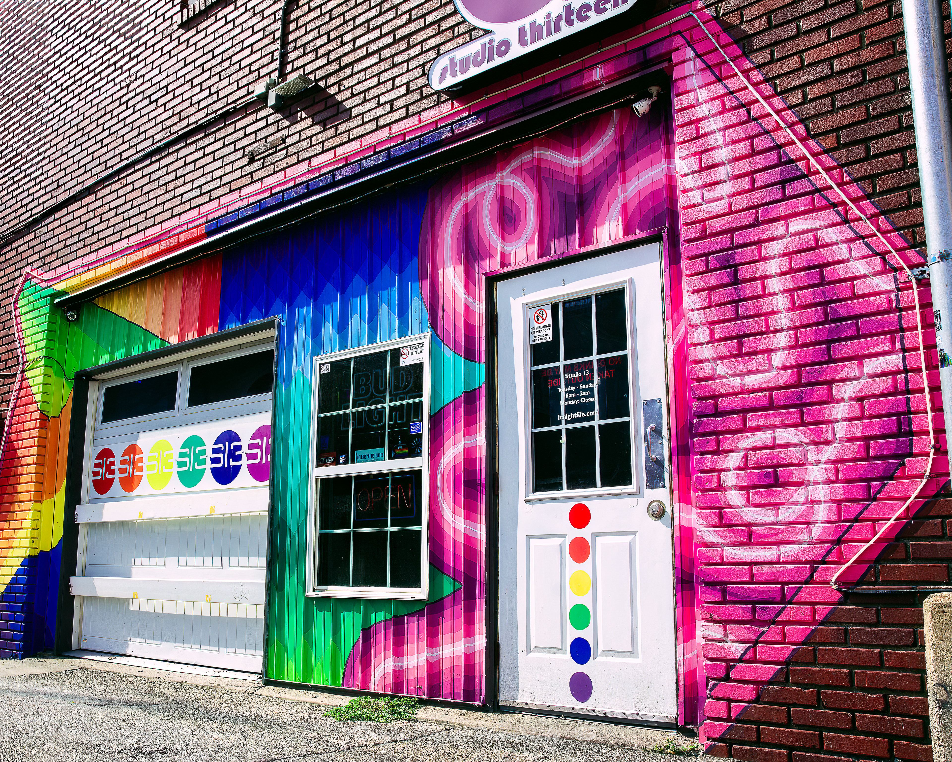 Studio 13 - Iowa City, IA