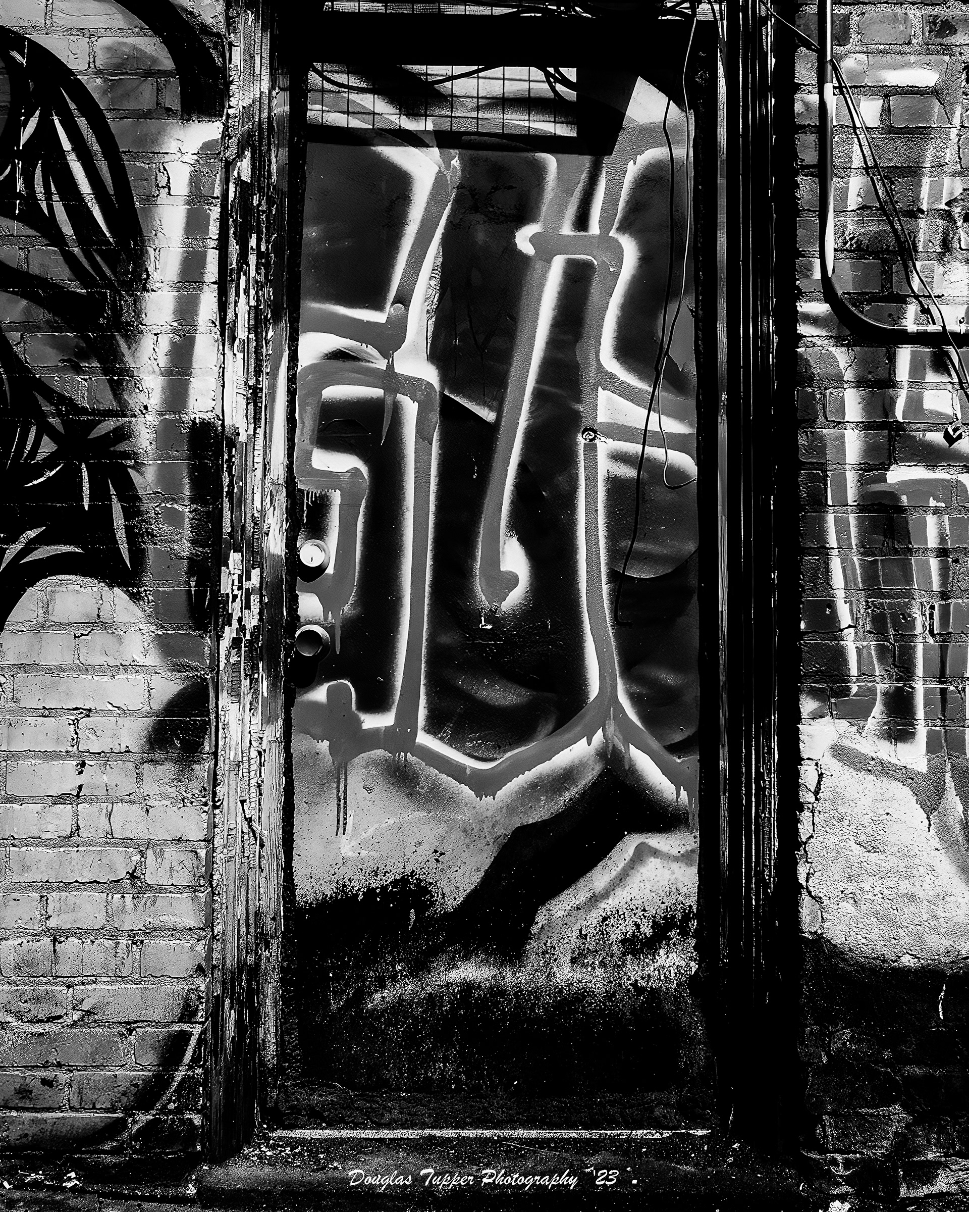 Iowa City Street Art