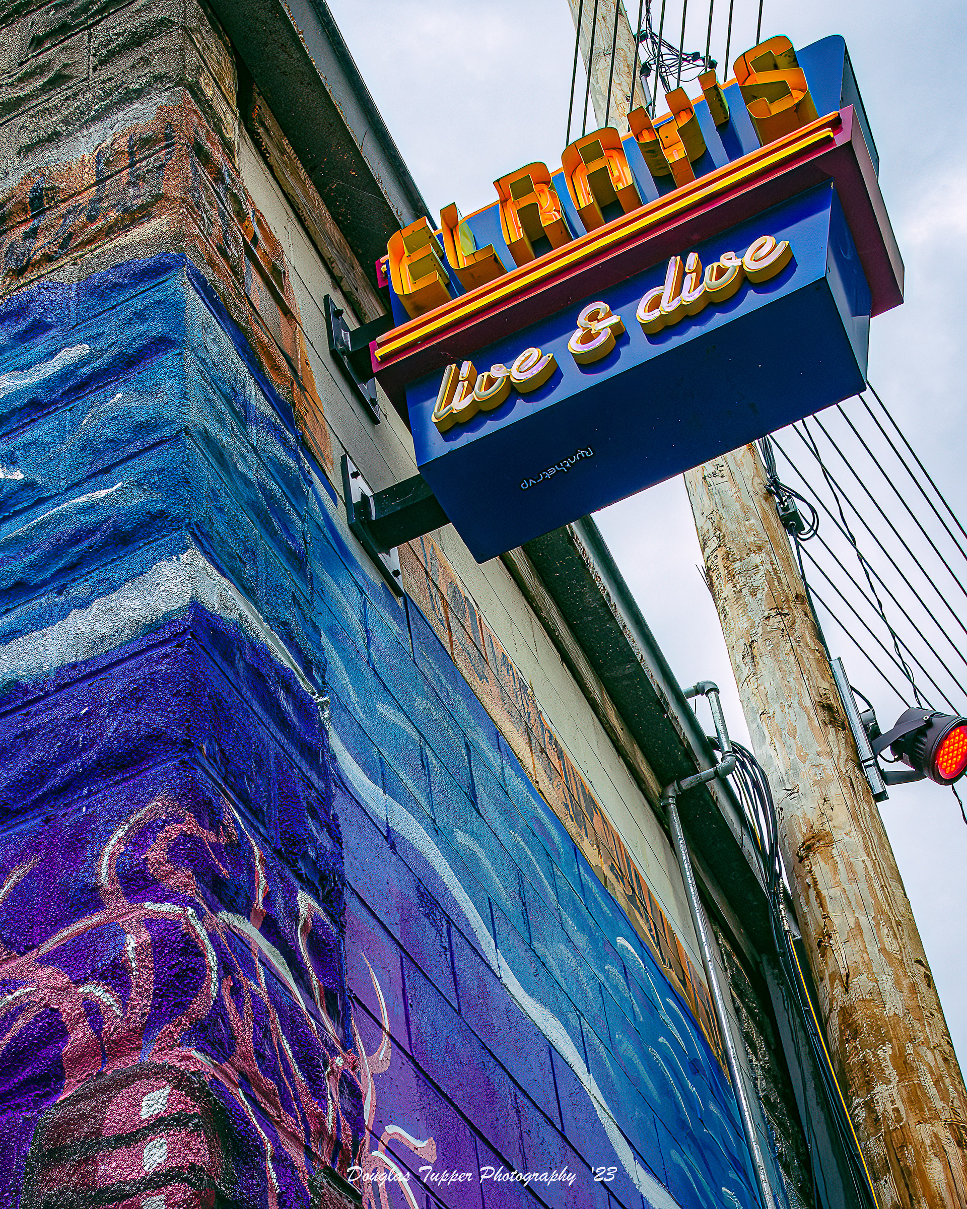 Elary's Iowa City, IA