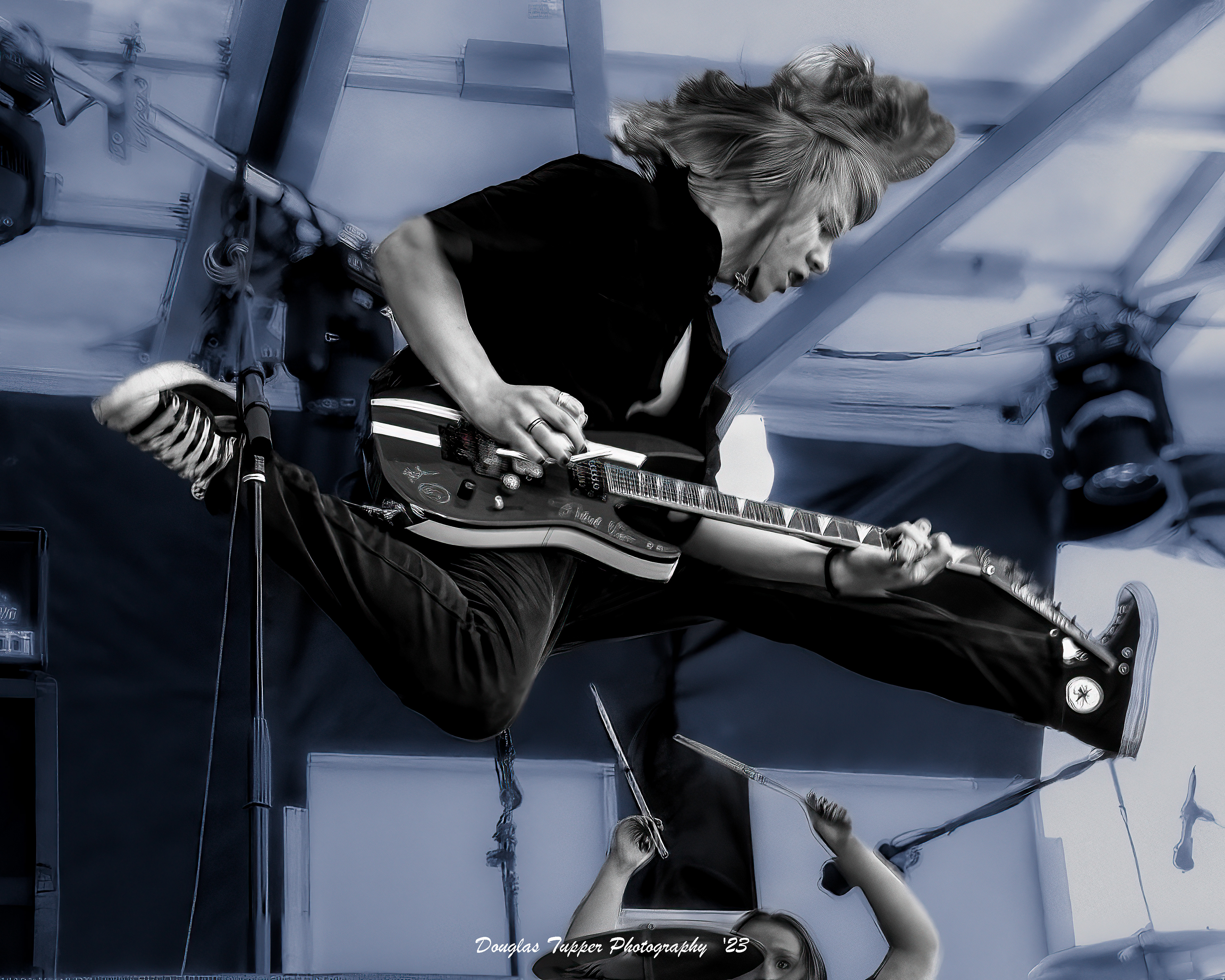 The Crust Band   80/35 Music Festival July 8th, 2023